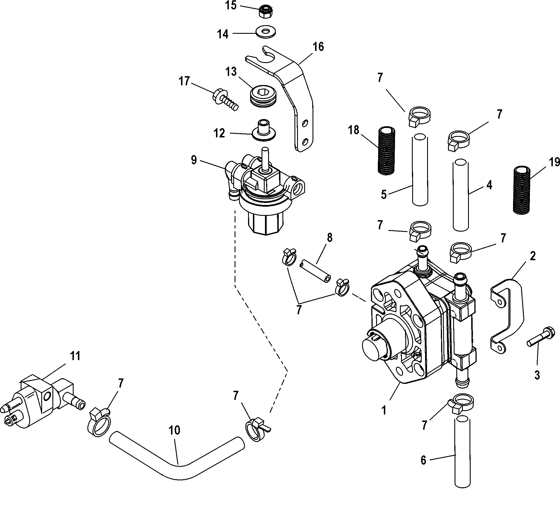 Fuel Pump