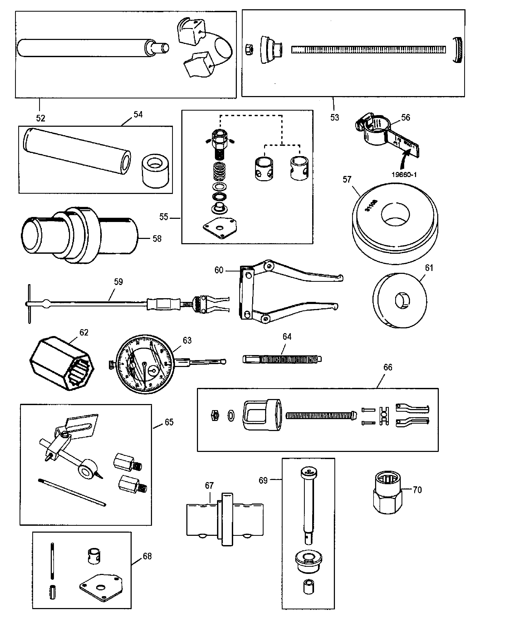 Outils 3