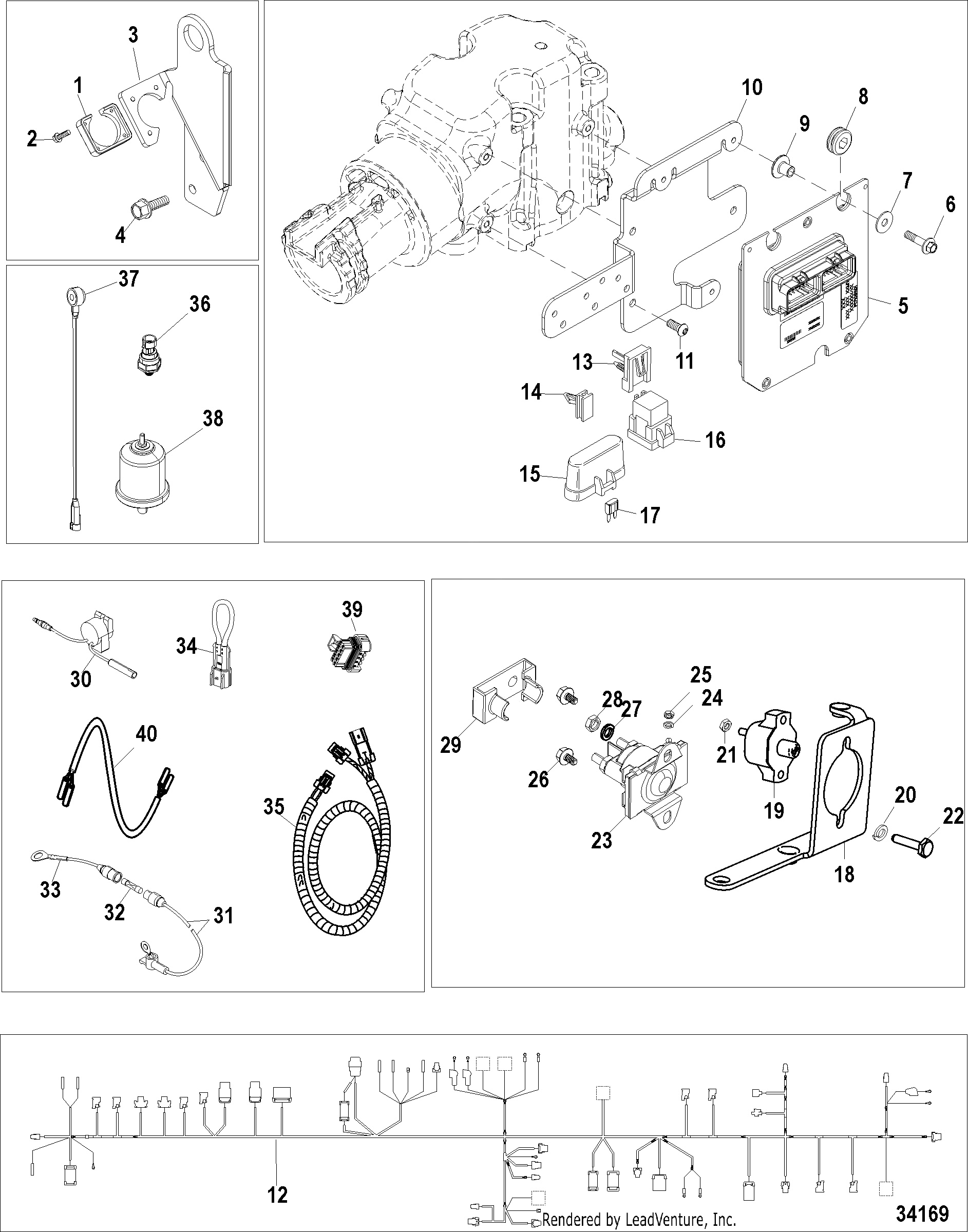 Electrical Components