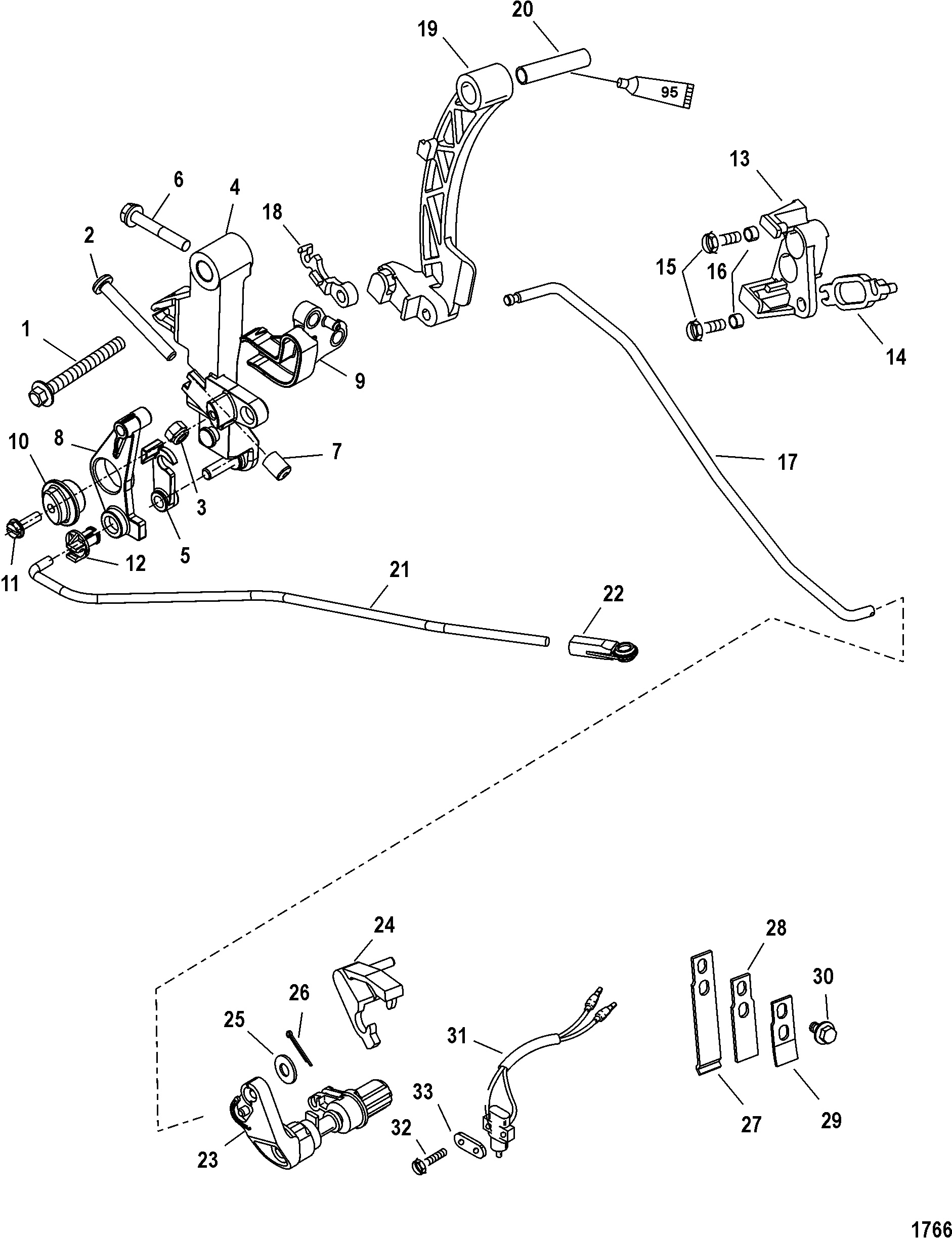Linkage