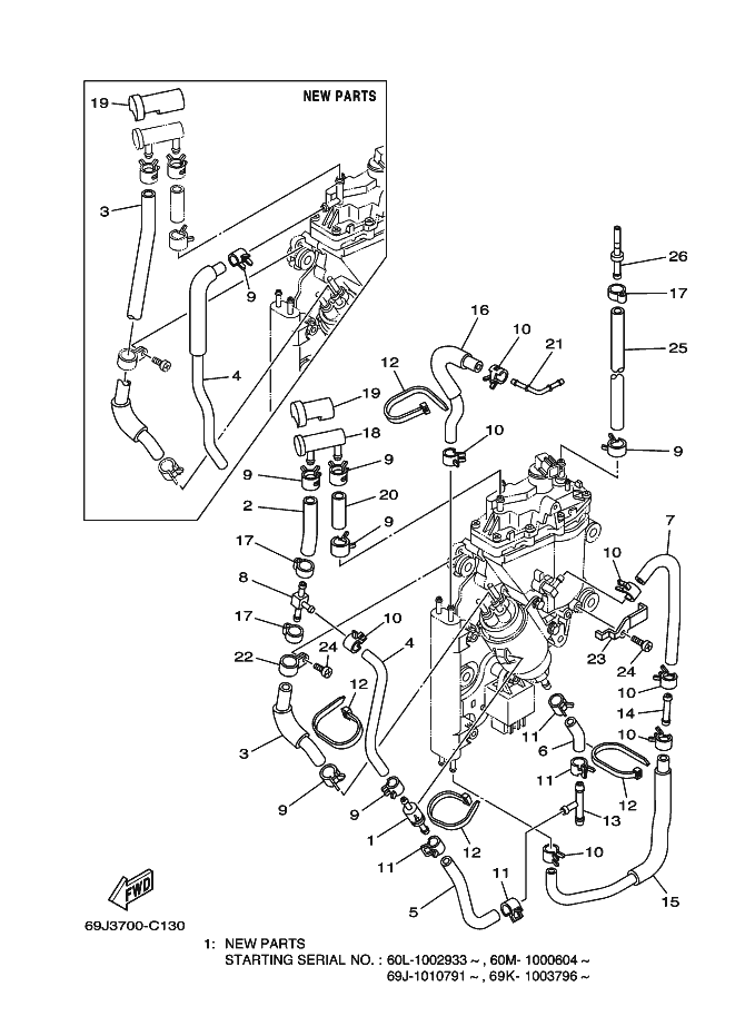 POMPE A INJECTEUR 2