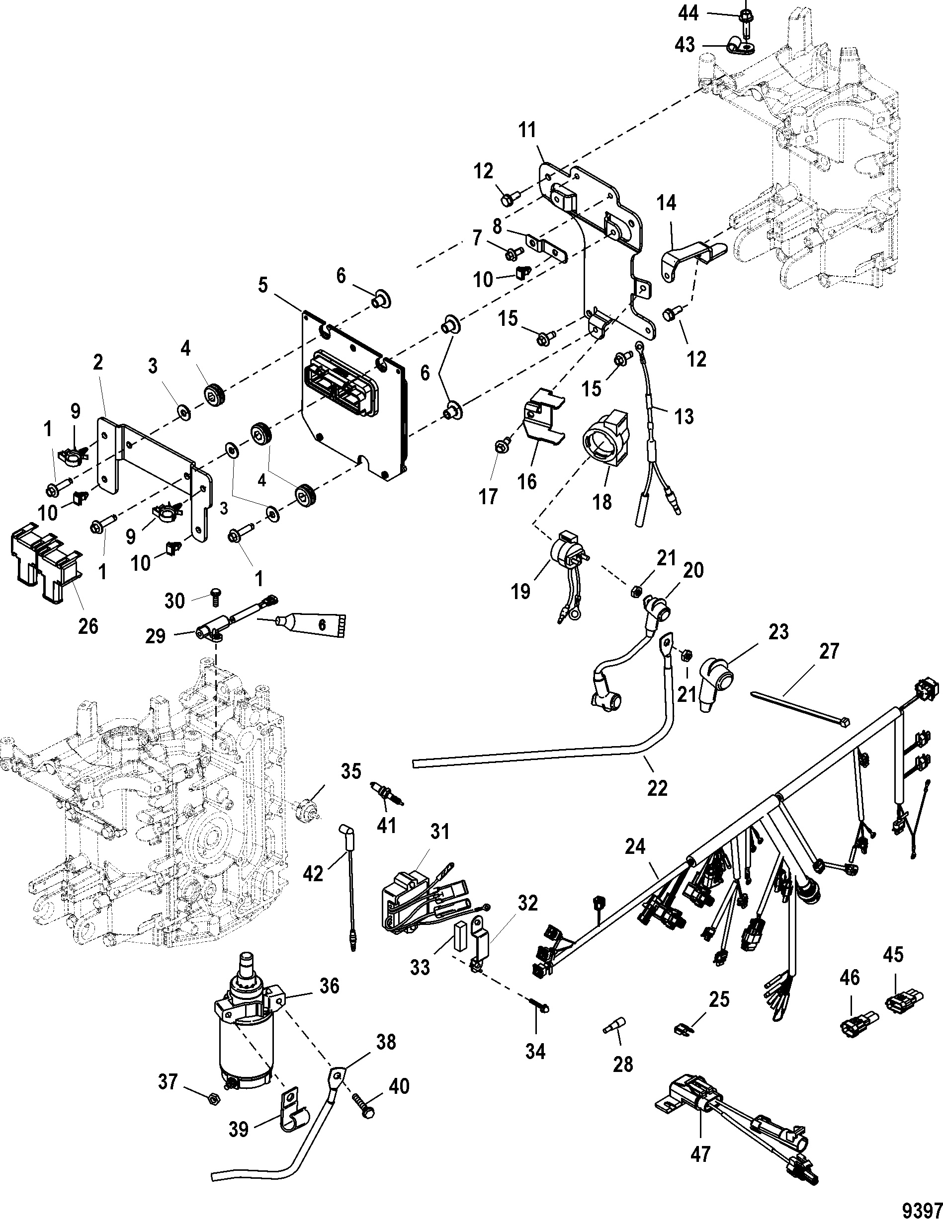 Electrical Components