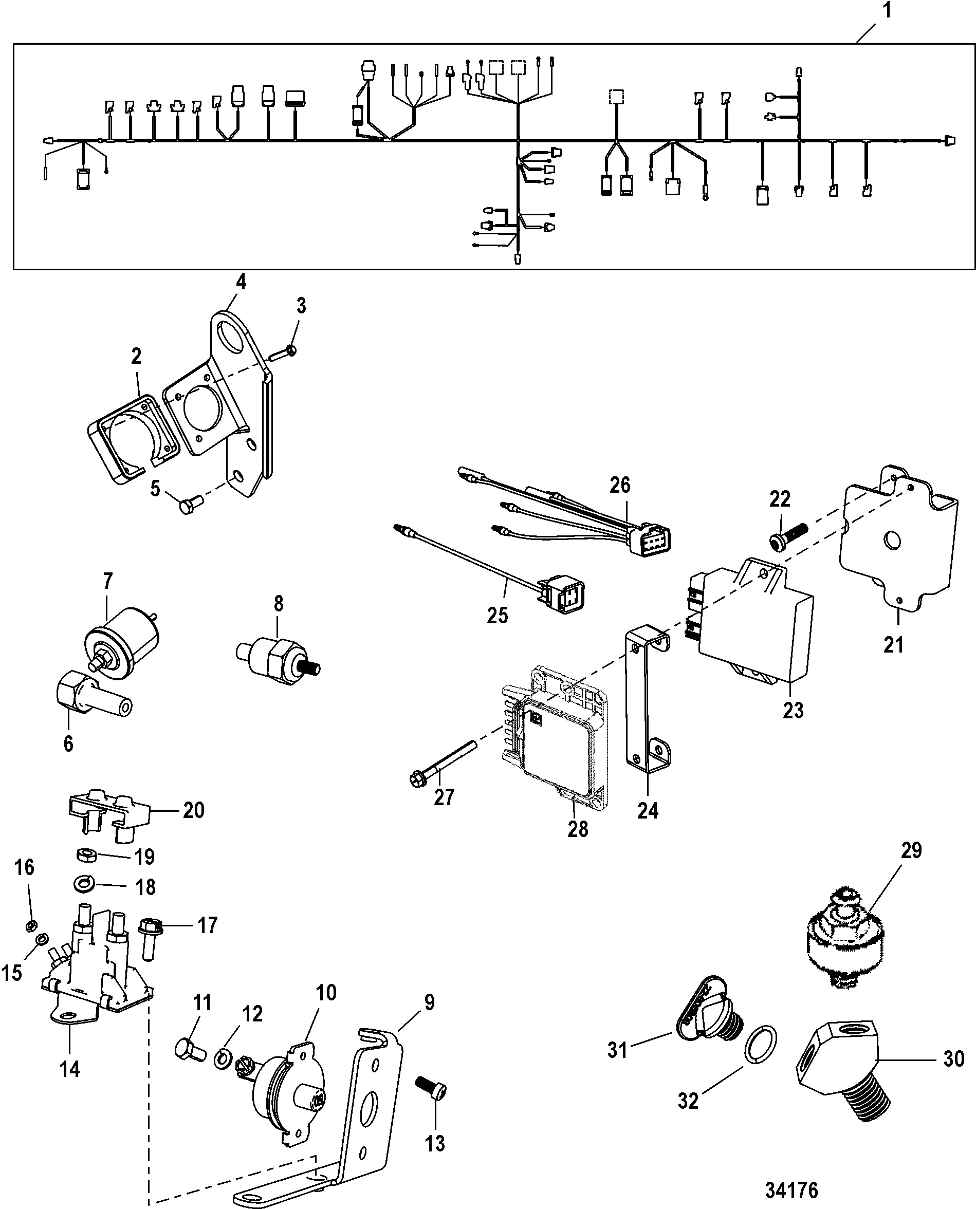 Electrical Components