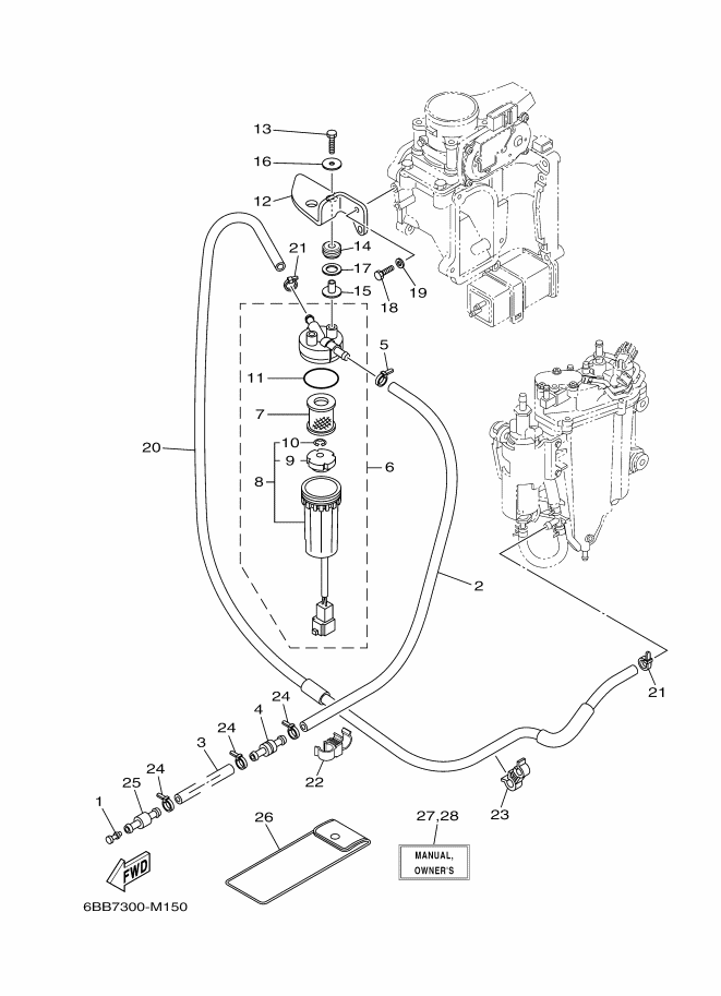 CARBURANT 1
