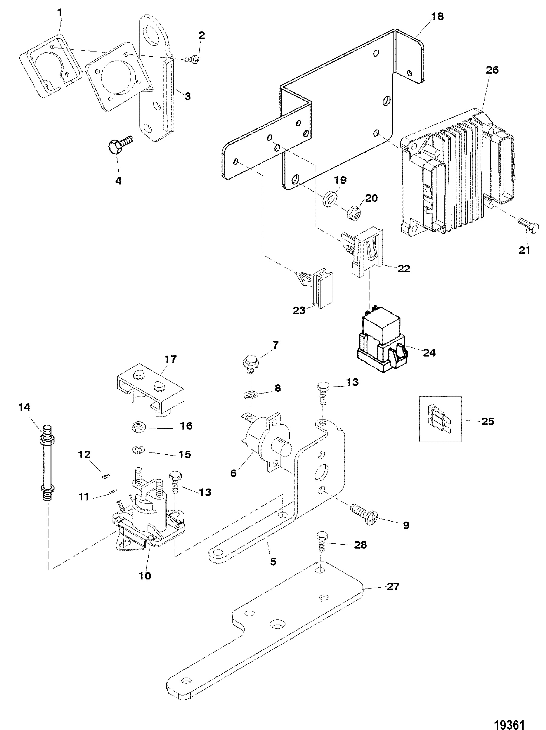 Electrical Components