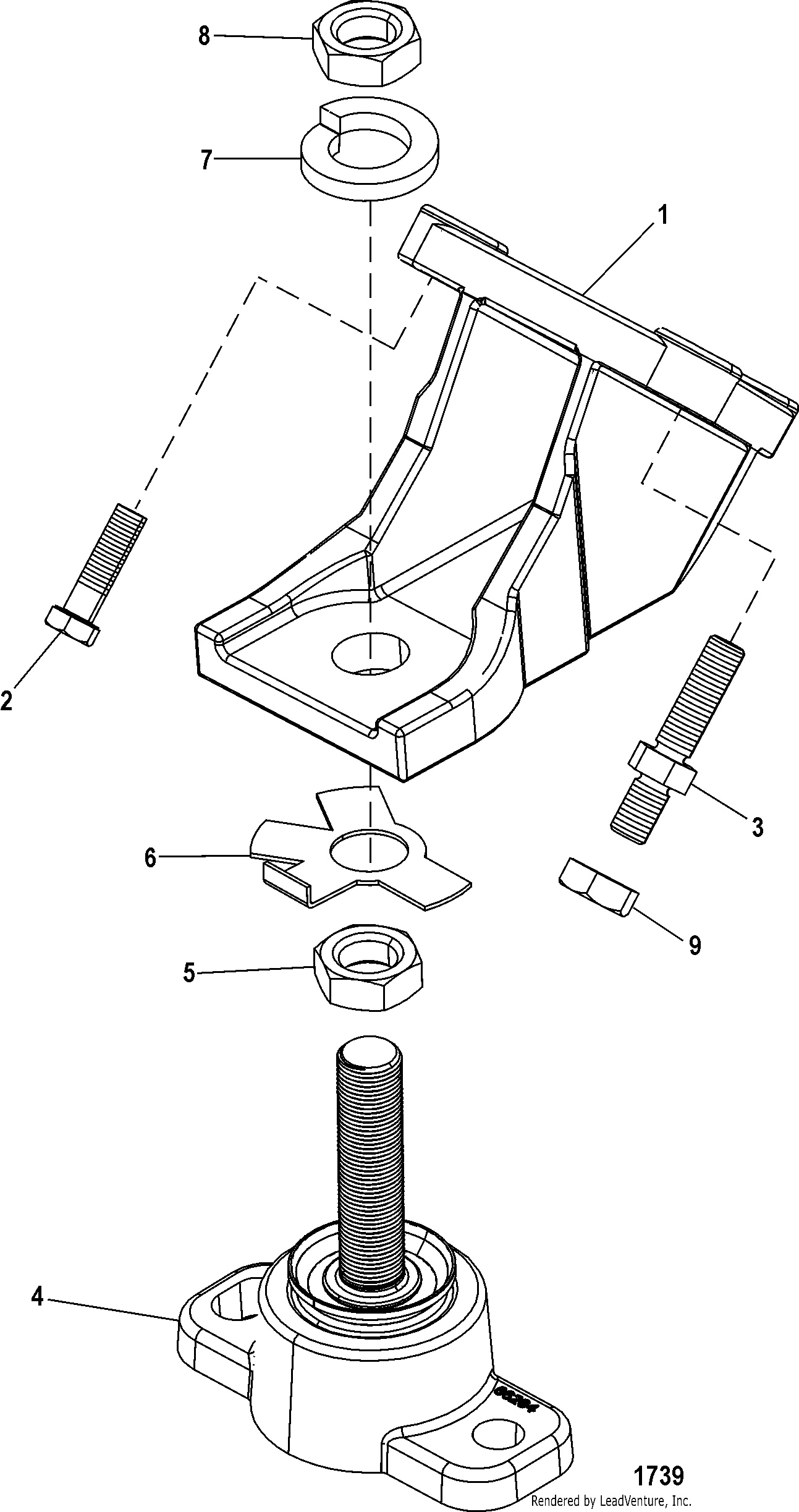 Engine Mounts
