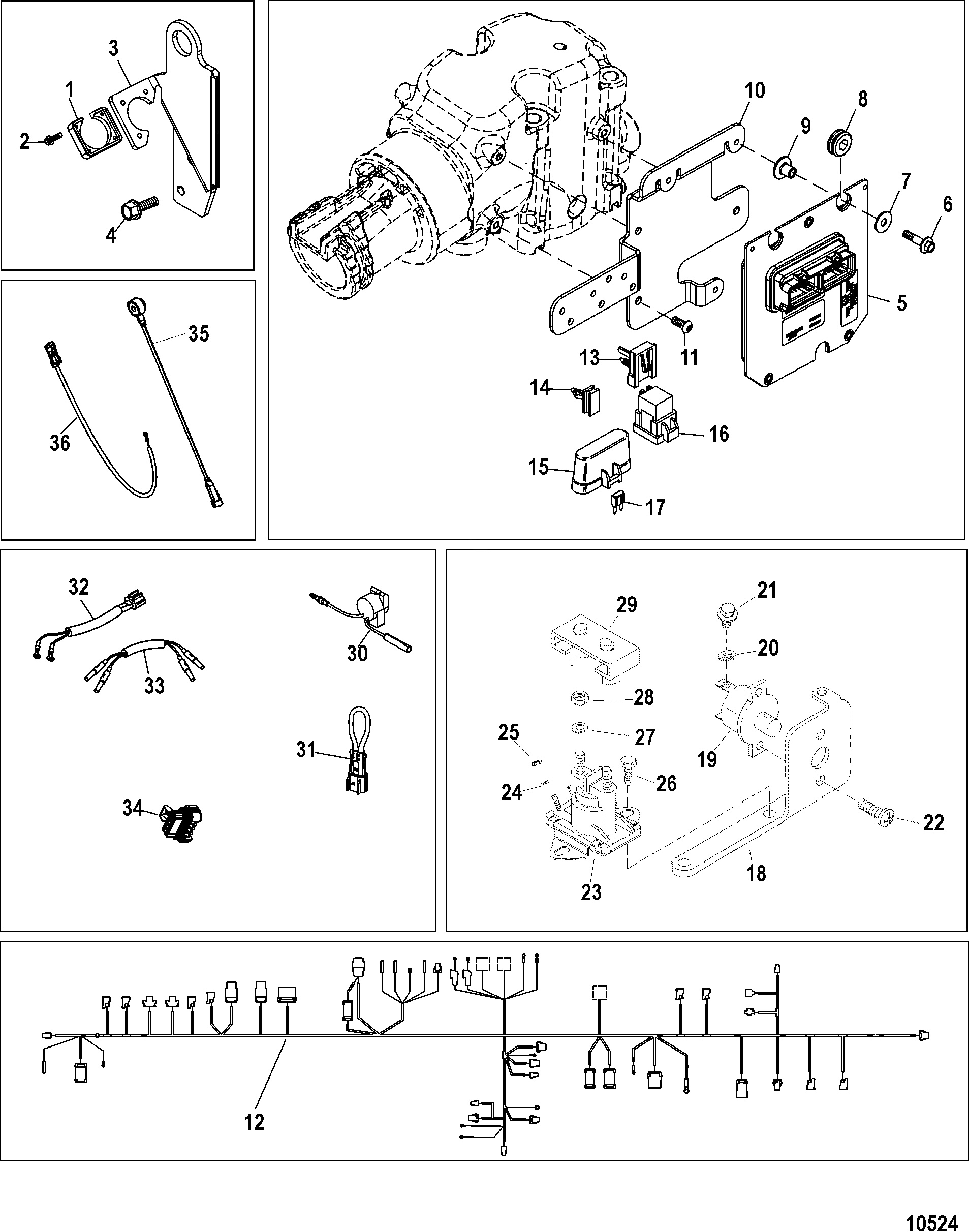 Electrical Components