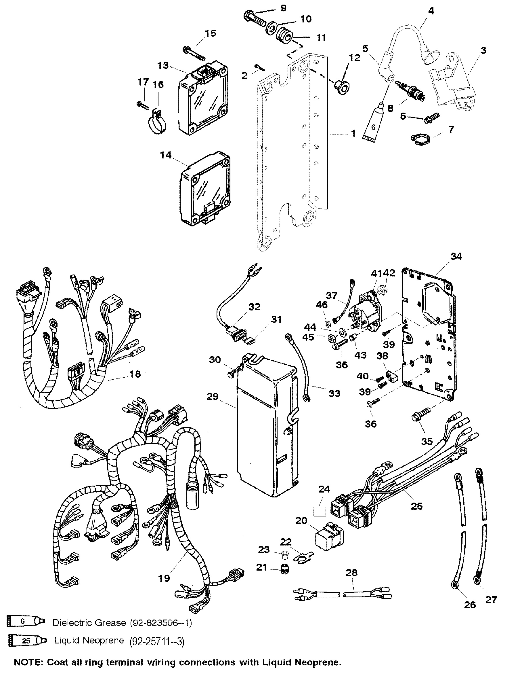Electrical Components