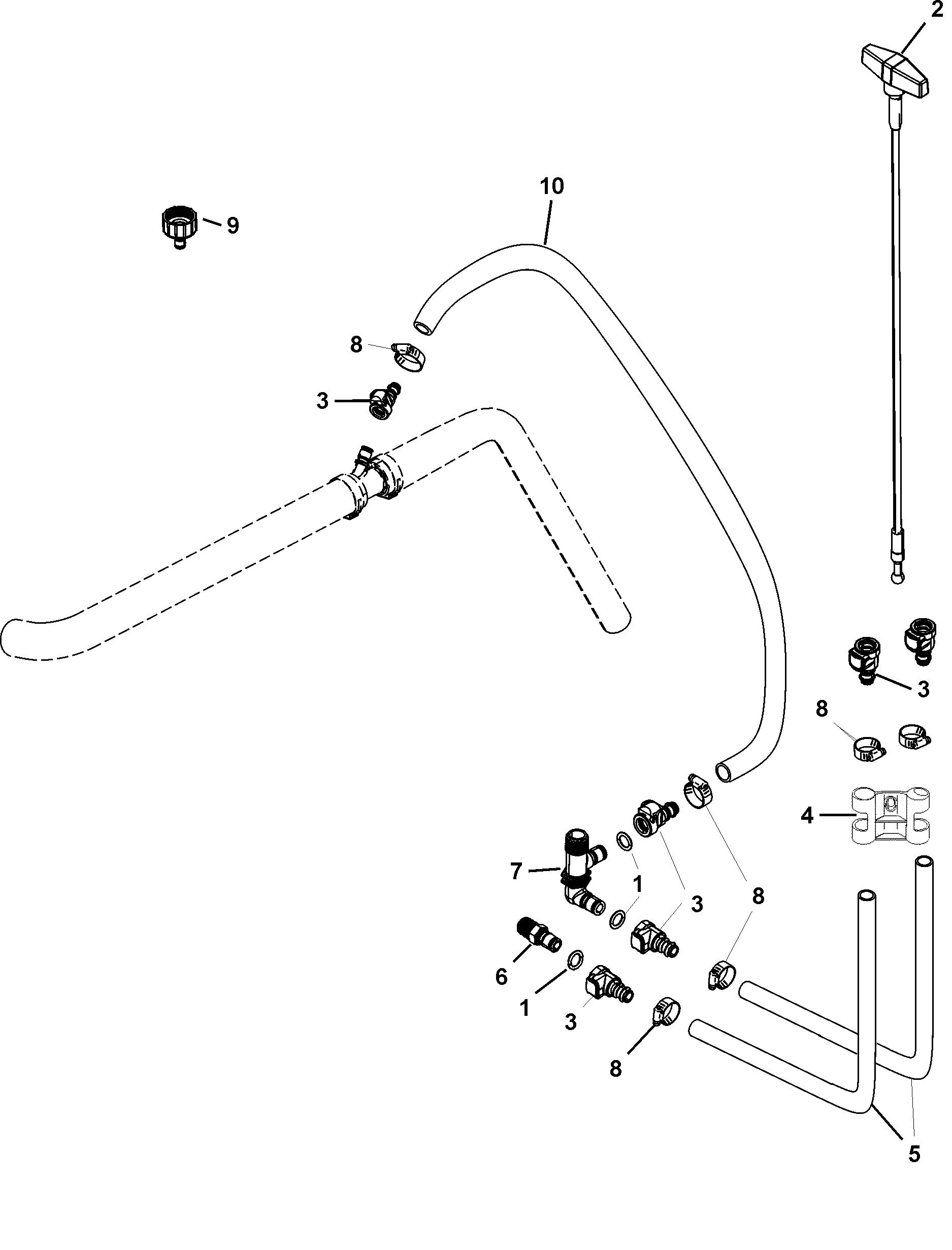 Drain System