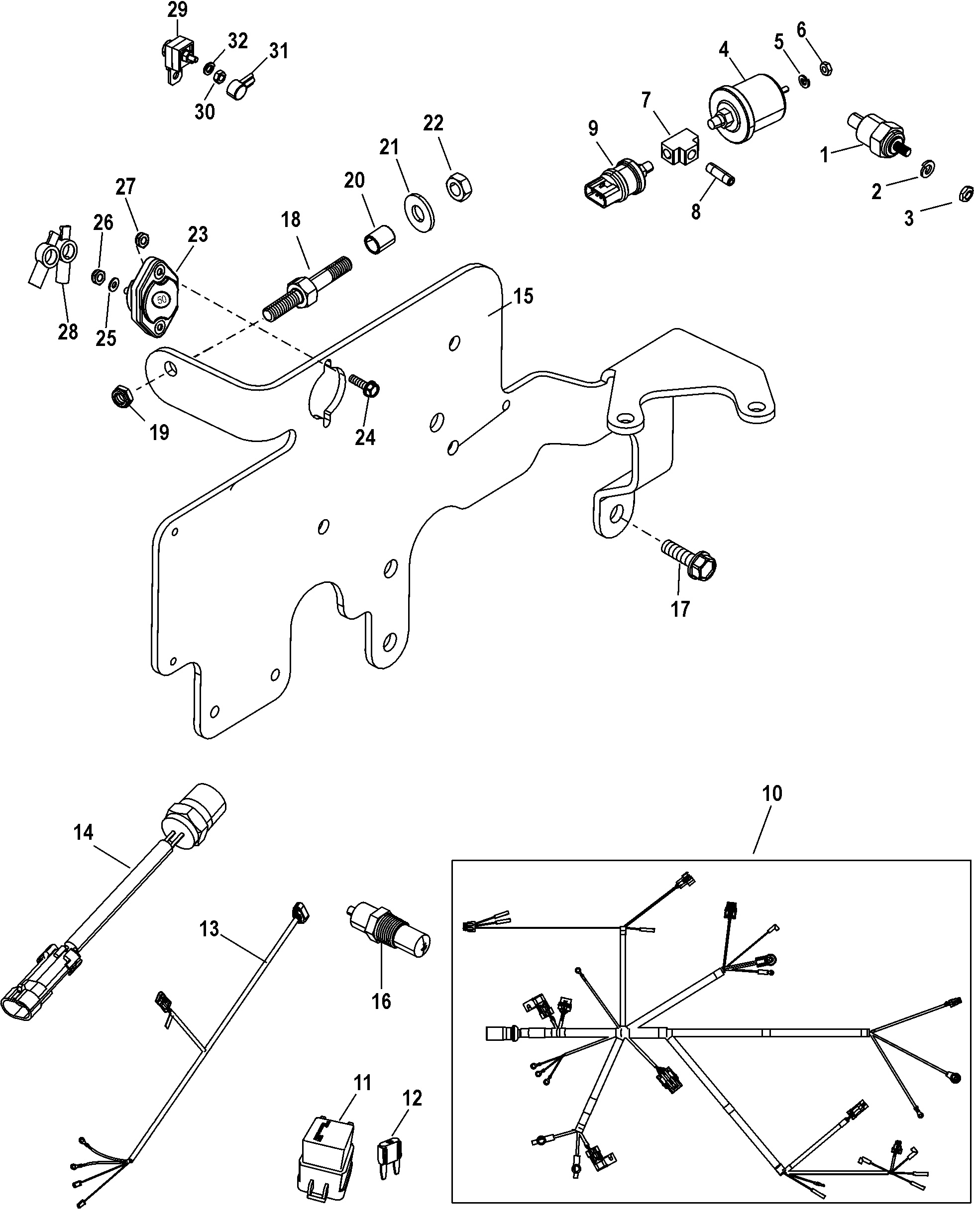 Electrical Components