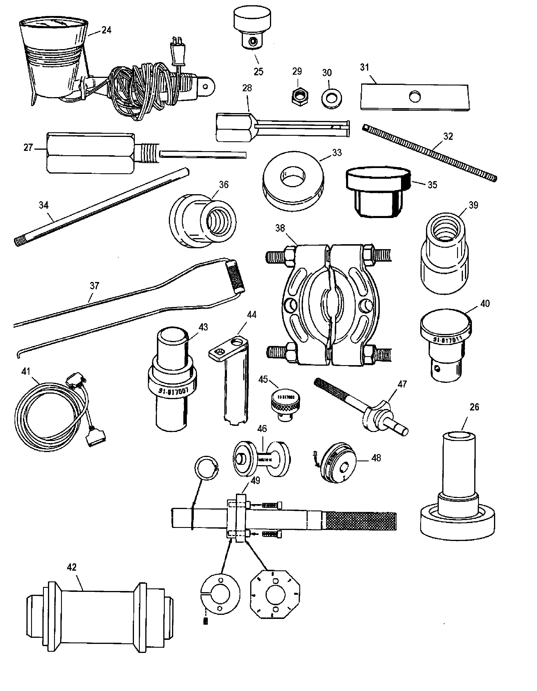 Tools 2
