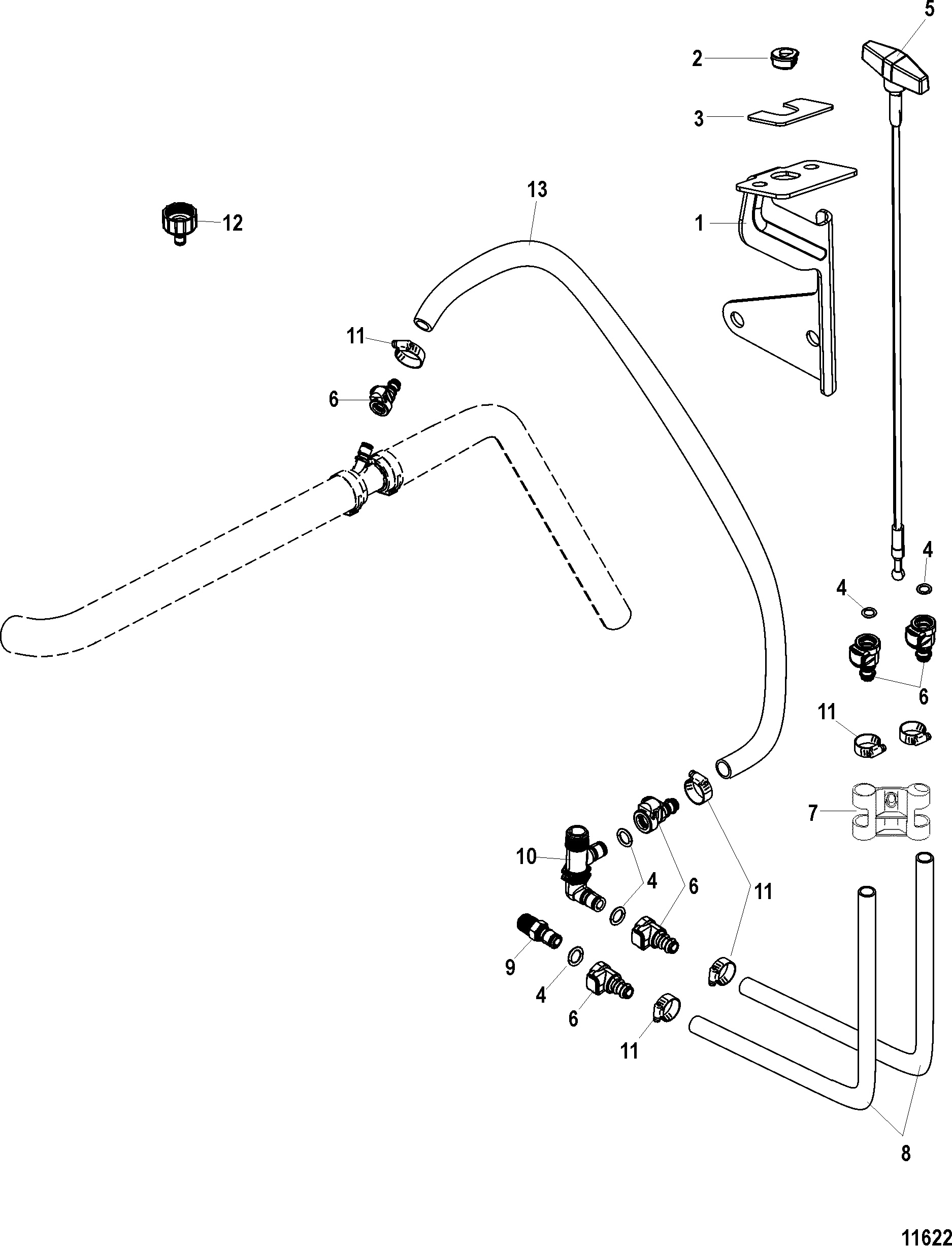 Drain System