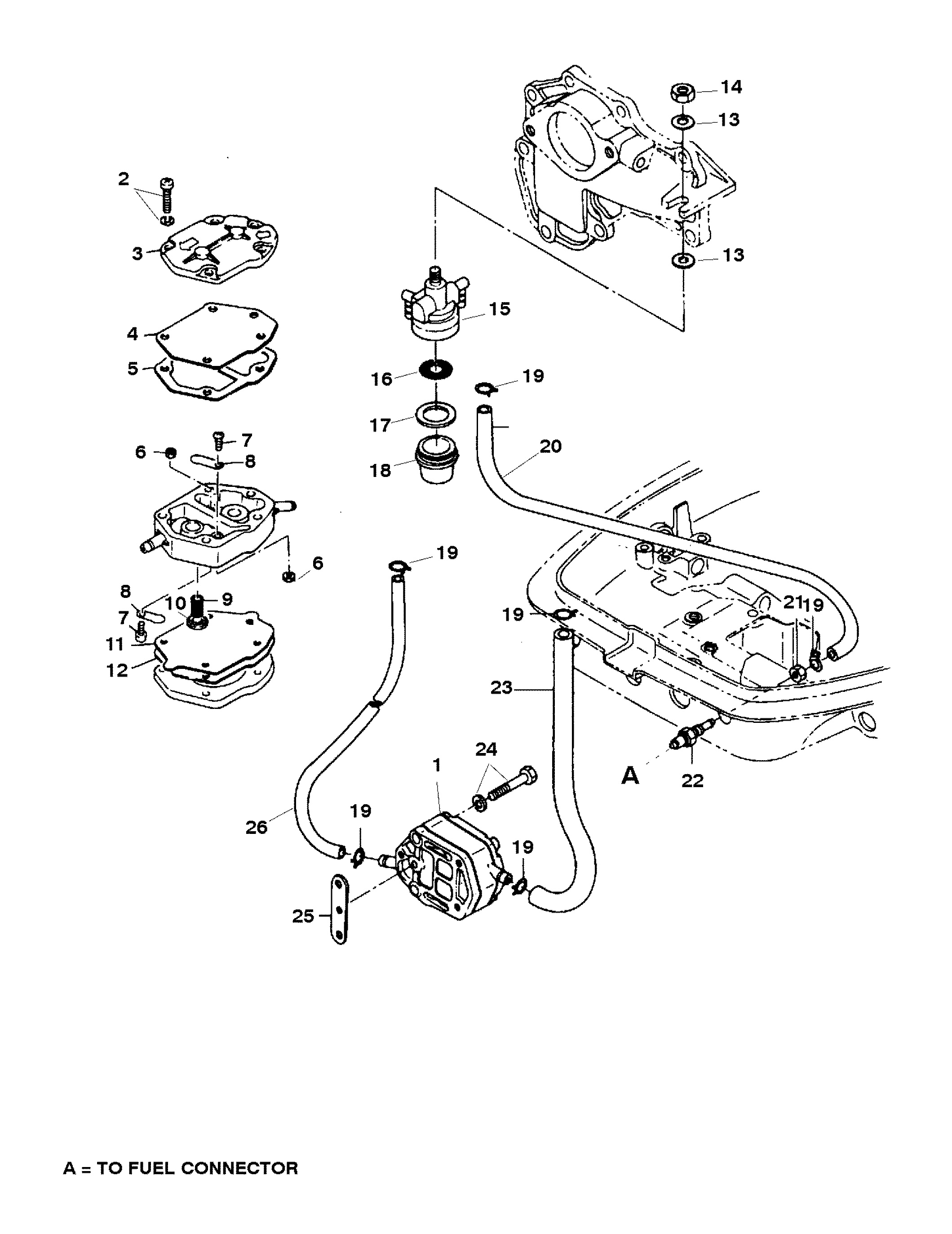 FUEL PUMP