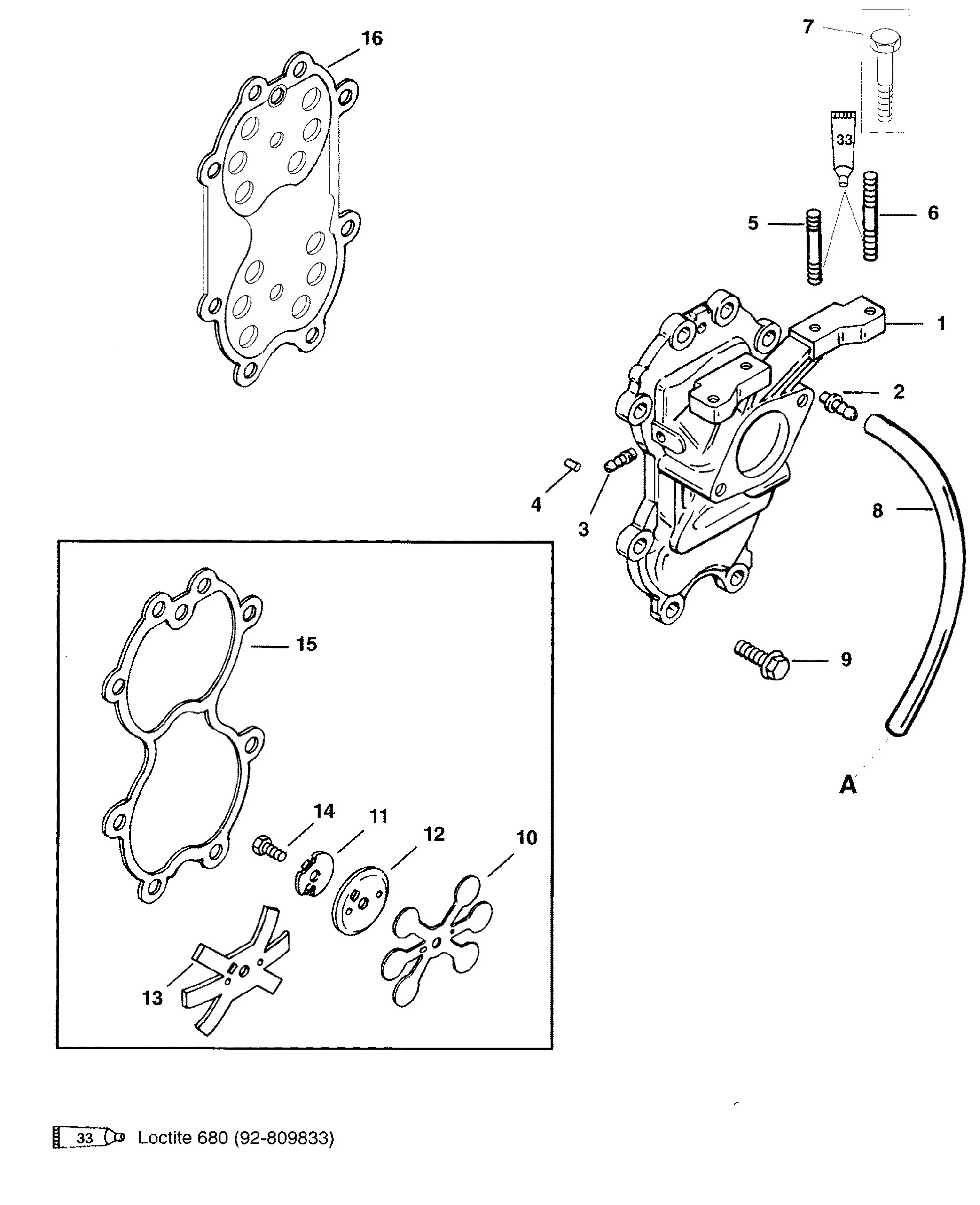 INDUCTION MANIFOLD