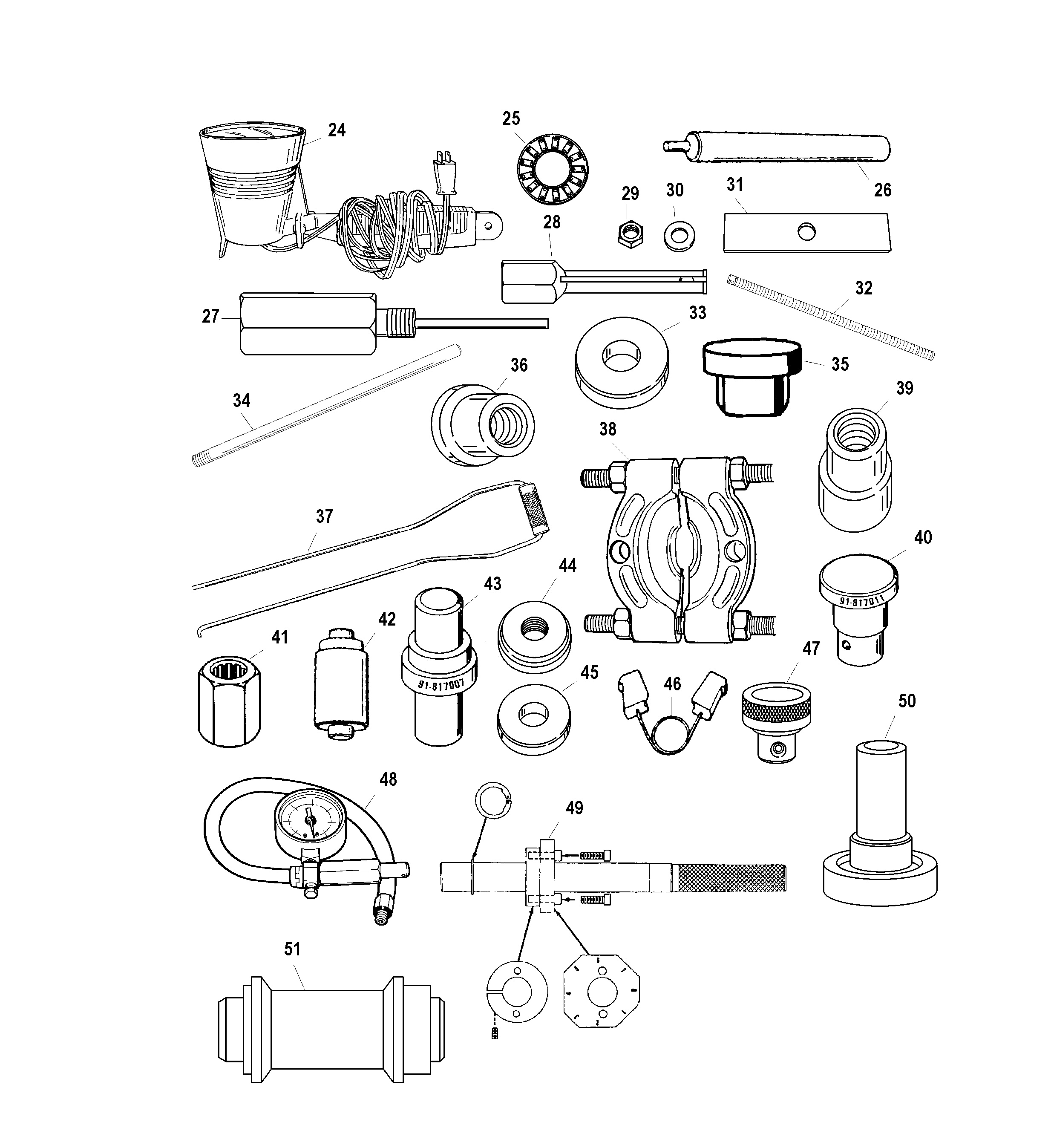 Tools 2