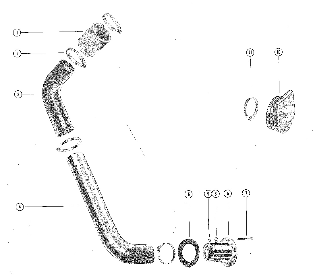 EXHAUST KIT
