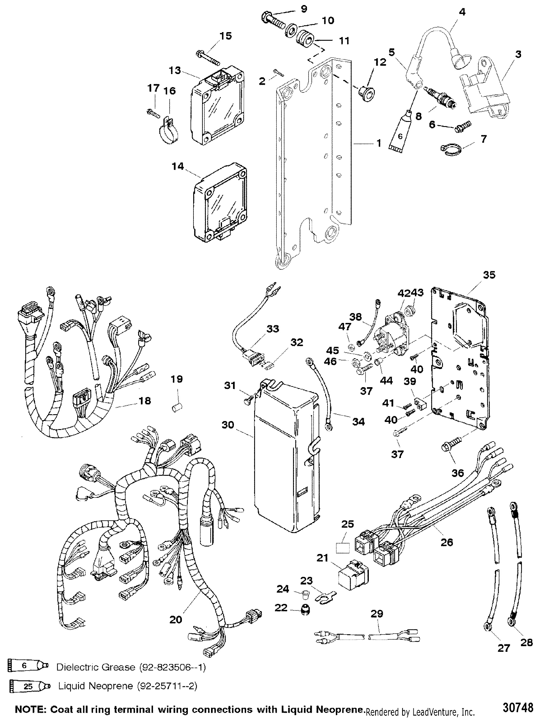 ELECTRICAL COMPONENTS