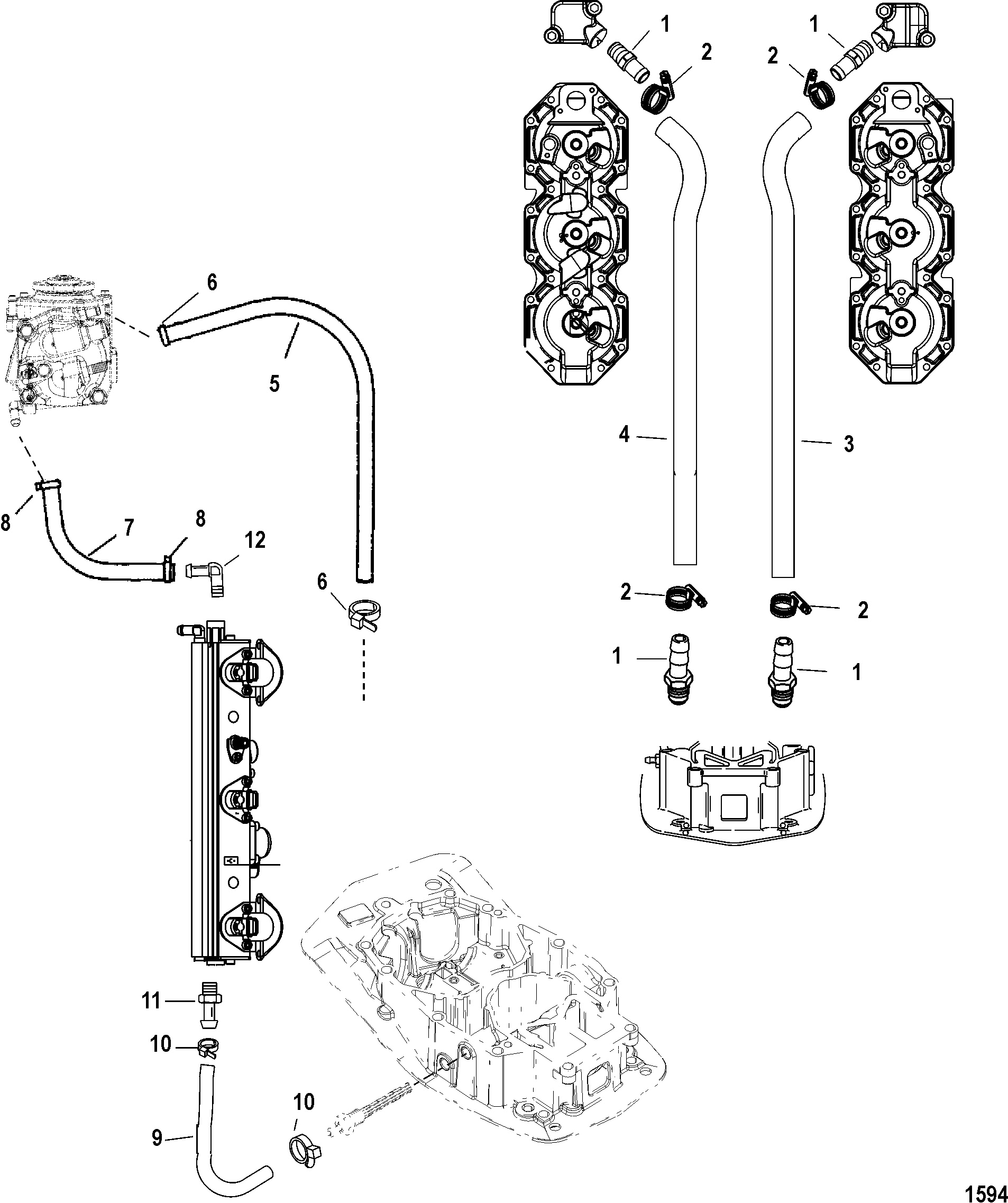 Water Hoses