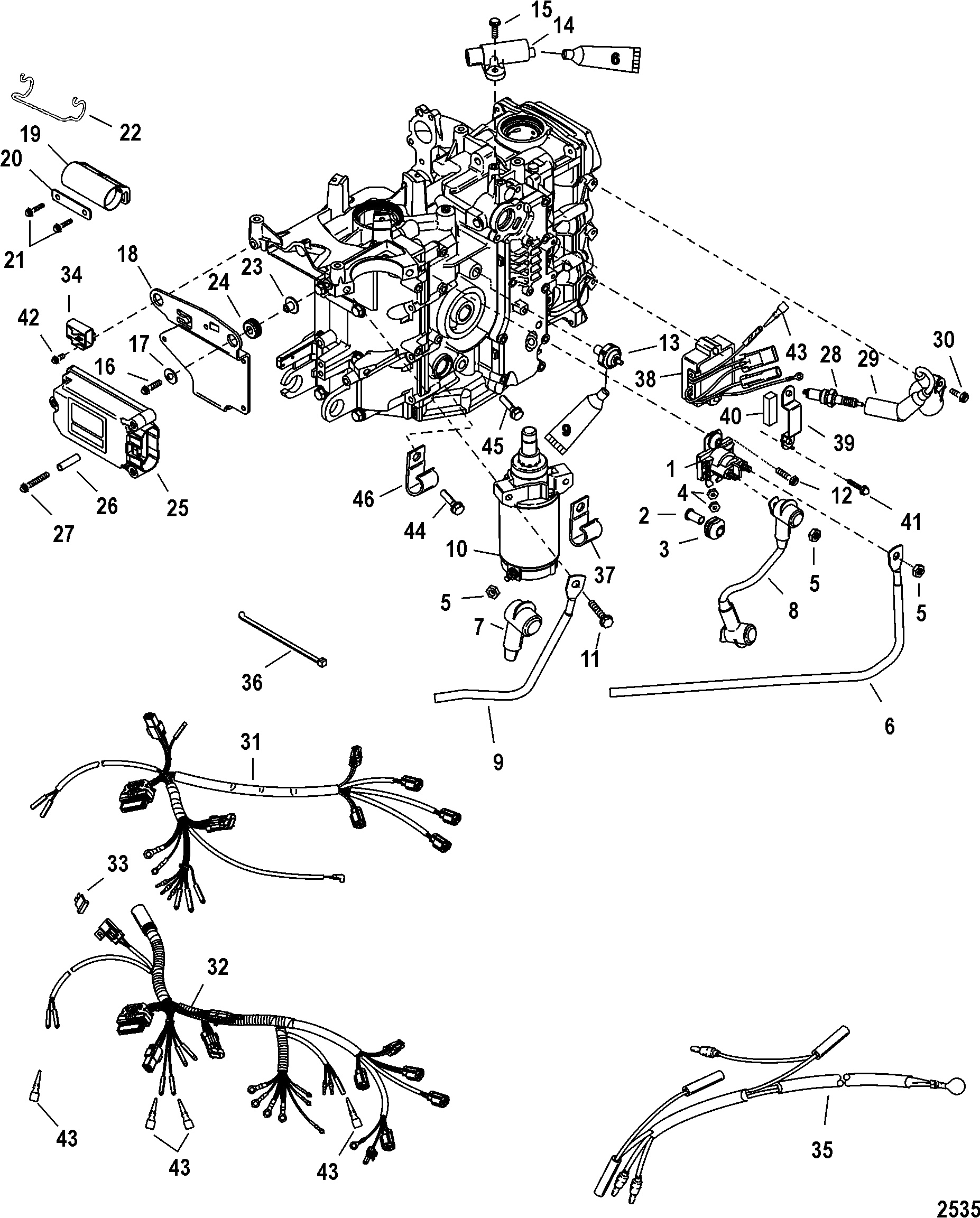 Electrical Components