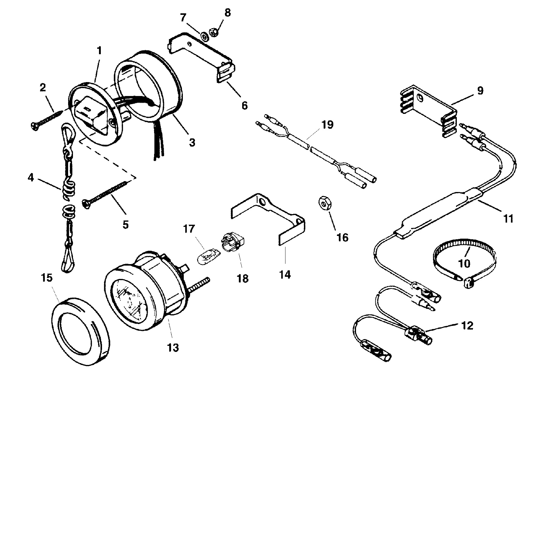 Instrumentation