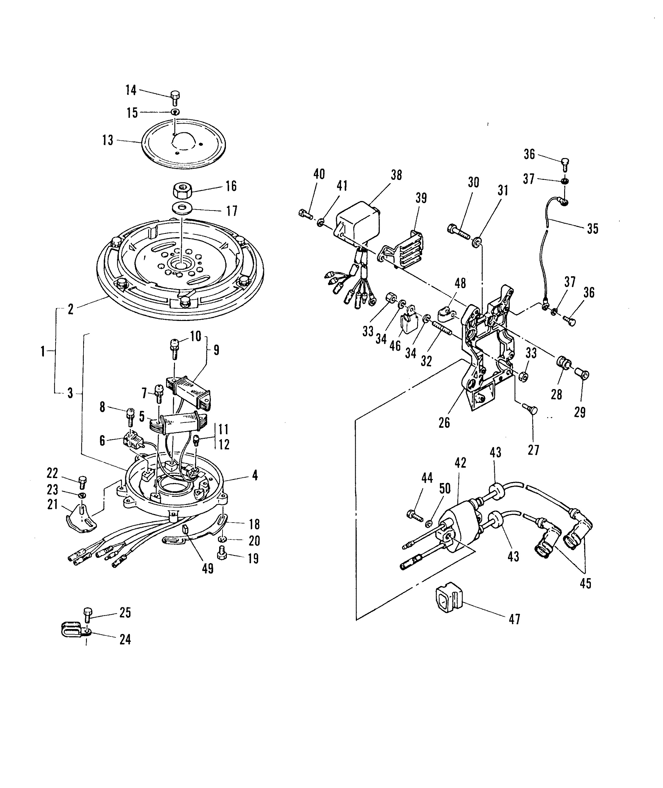 C.D.I. MAGNETE