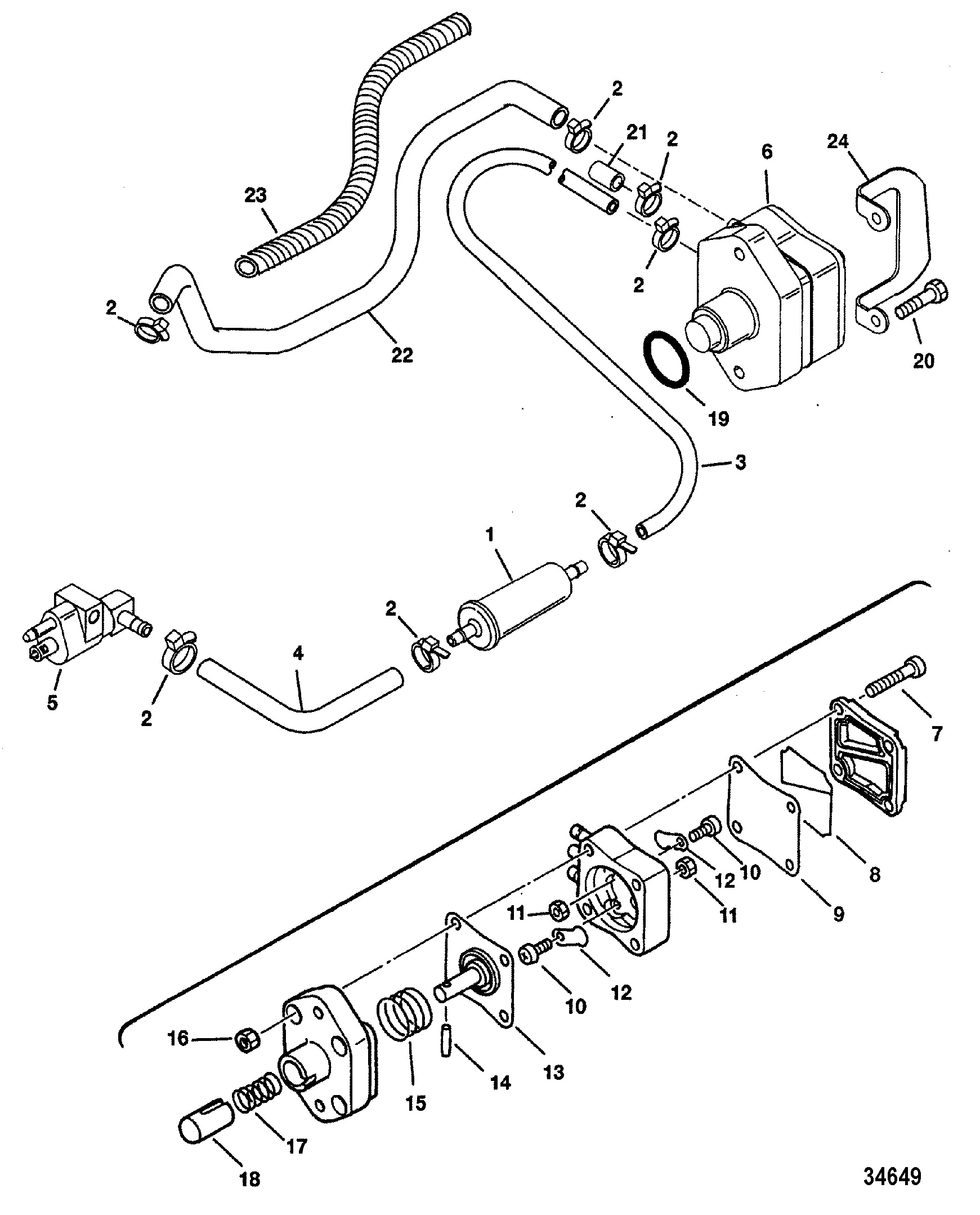 Fuel Pump