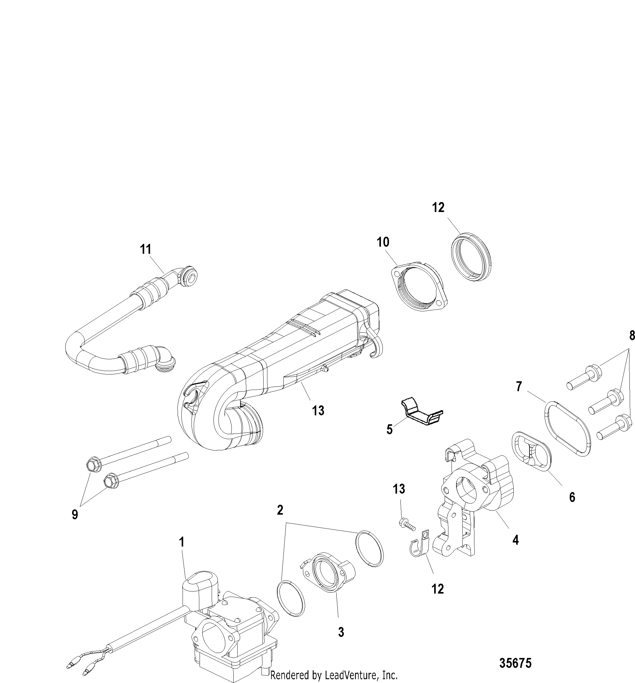Intake