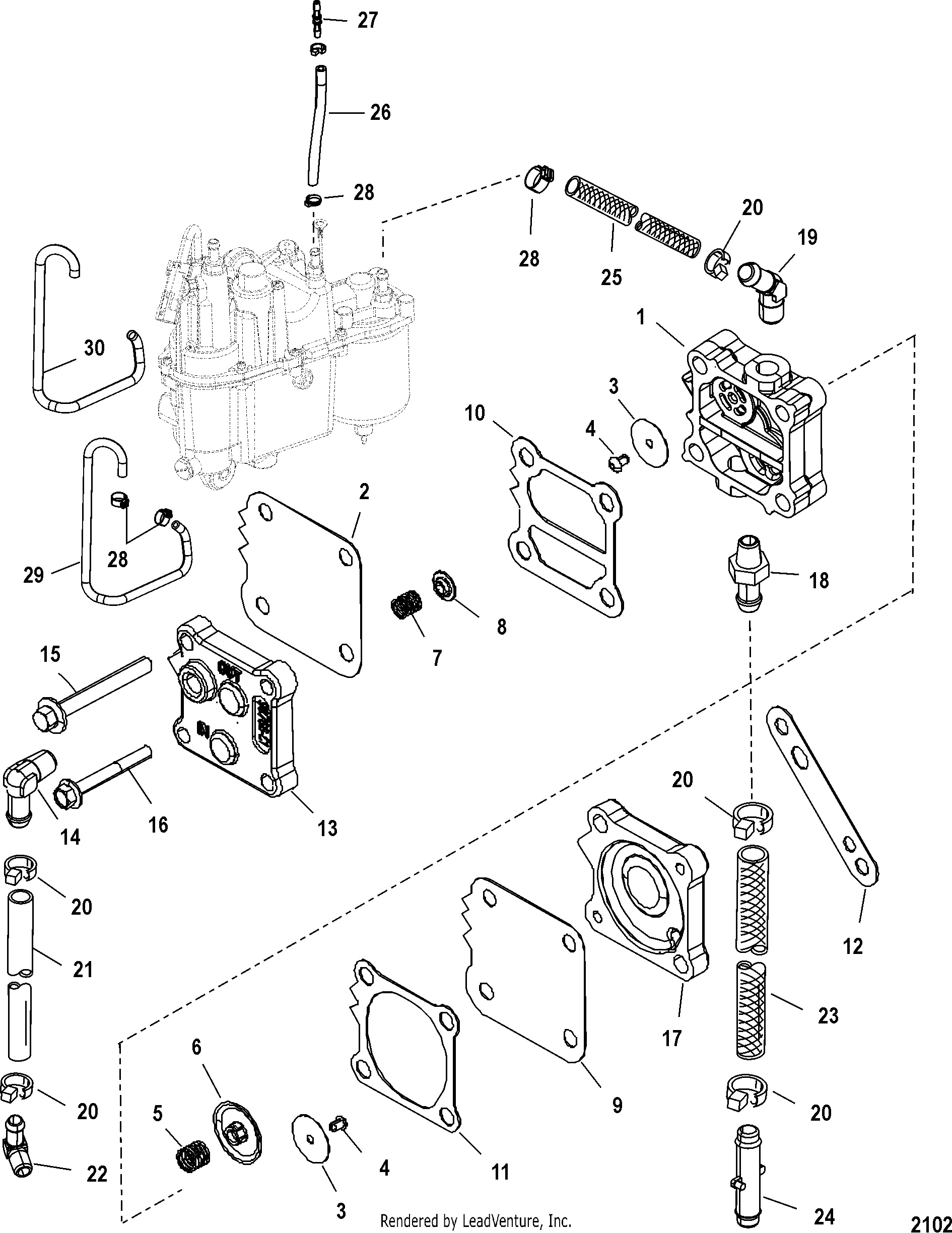Fuel System