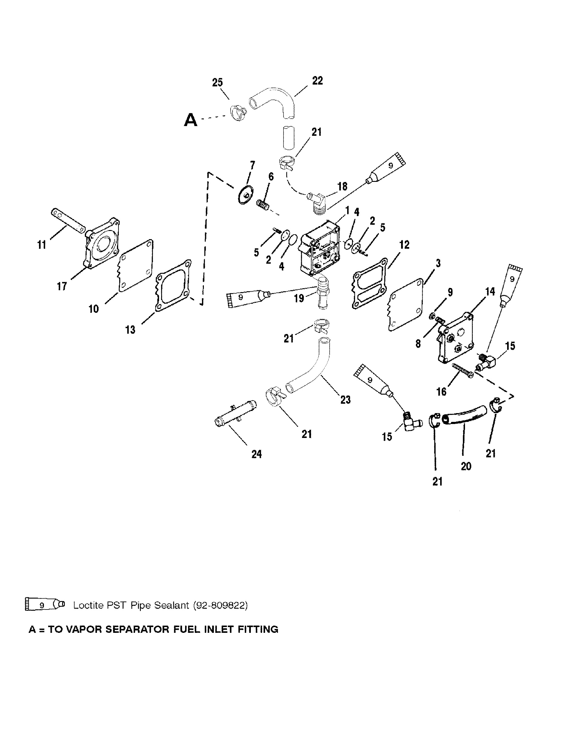 Fuel Pump
