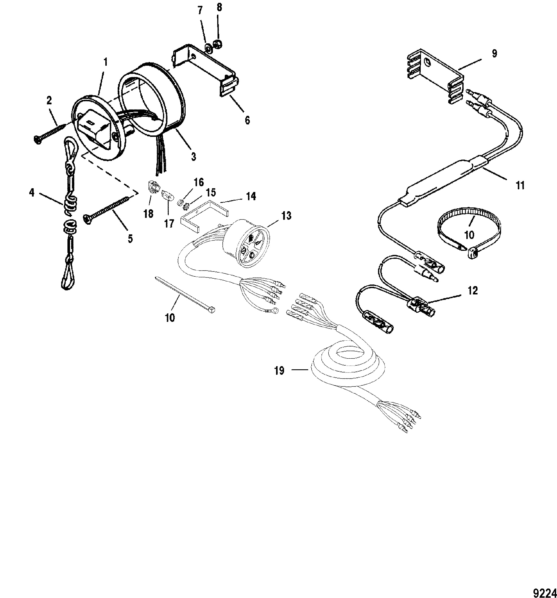 Instrumentation