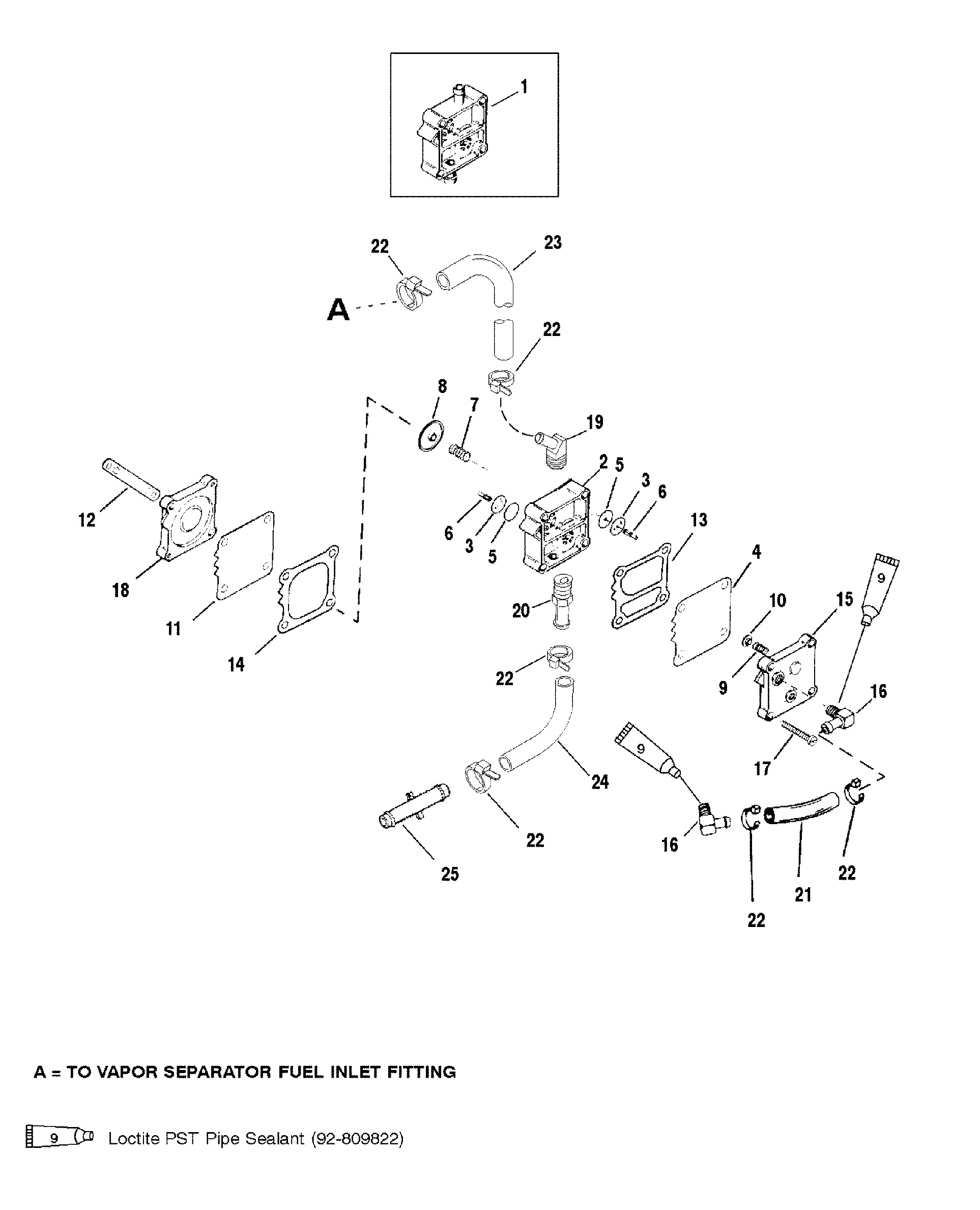 Fuel Pump