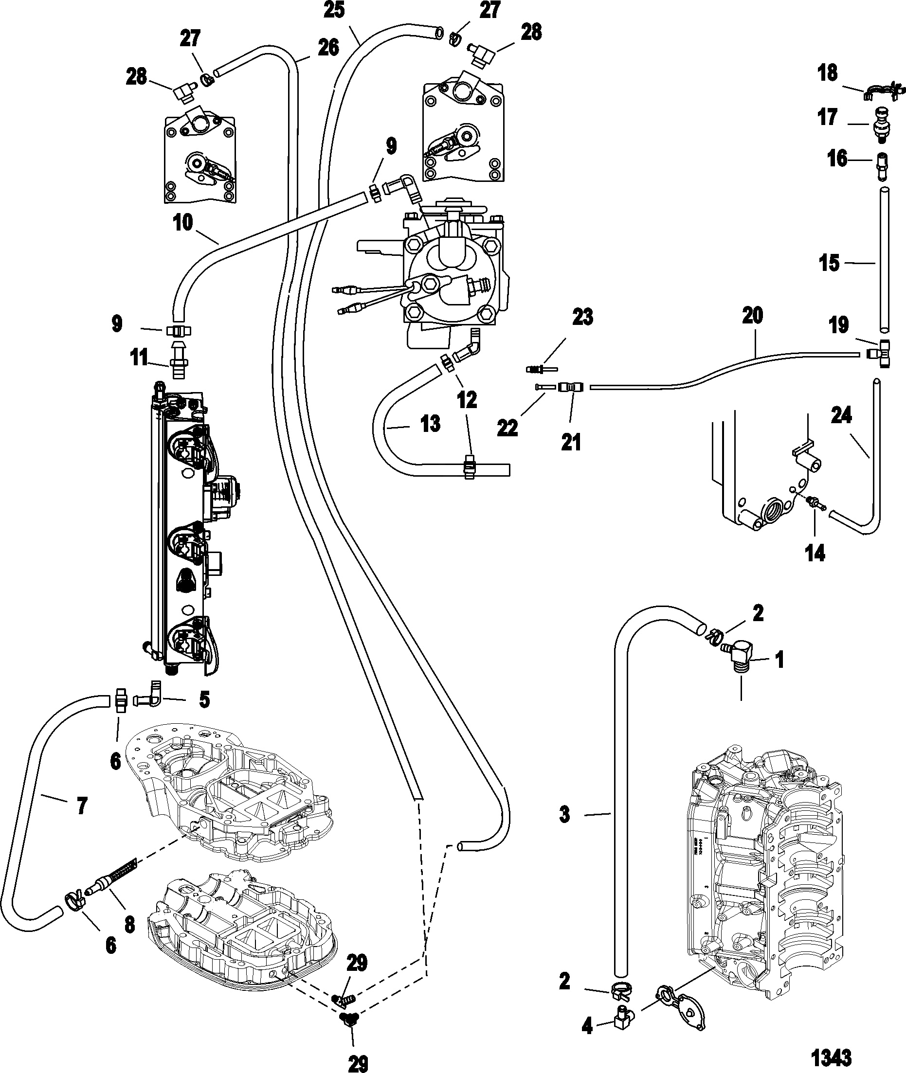 Water Hoses