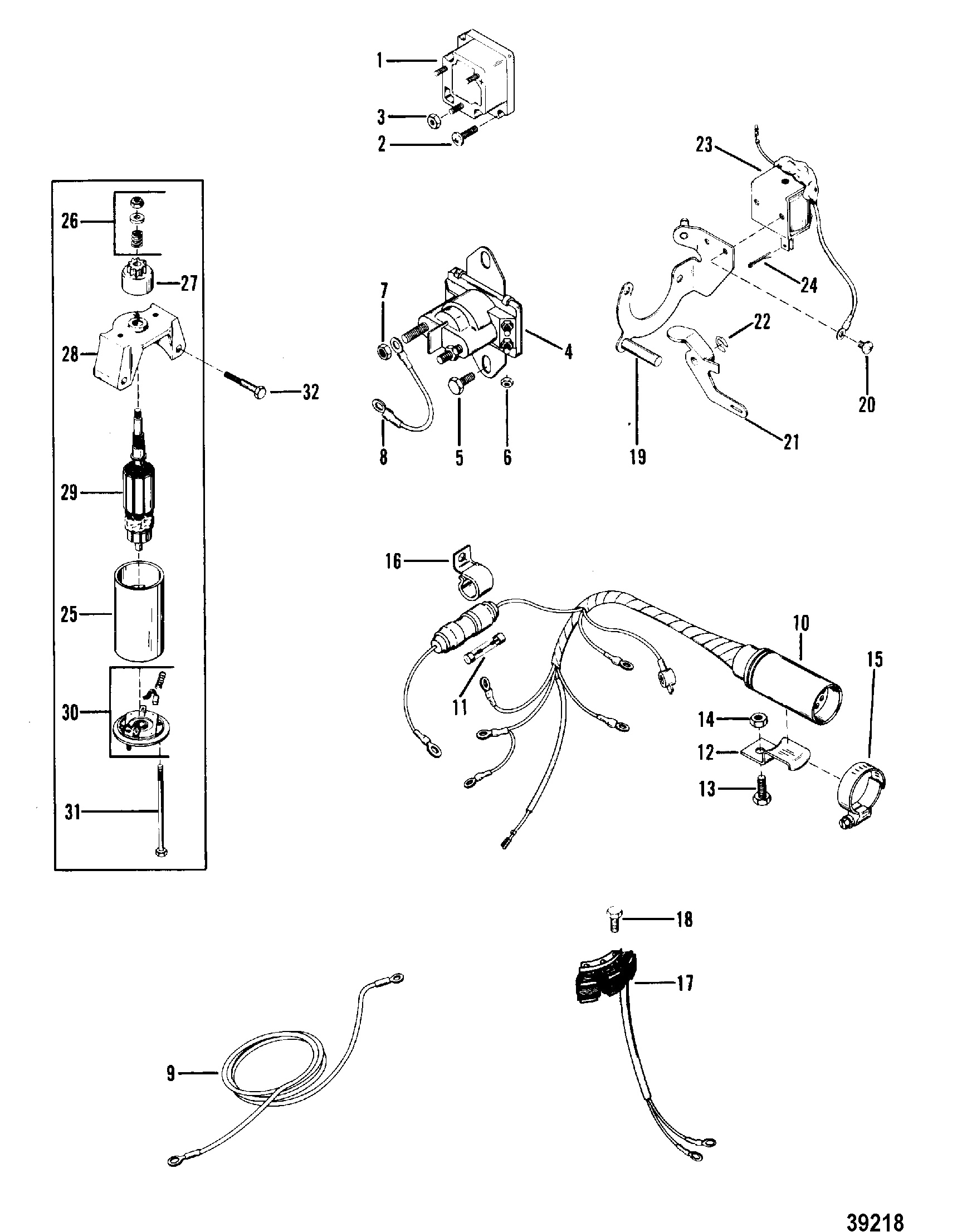 ELECTRIC COMPONENTS(ELECTRIC)