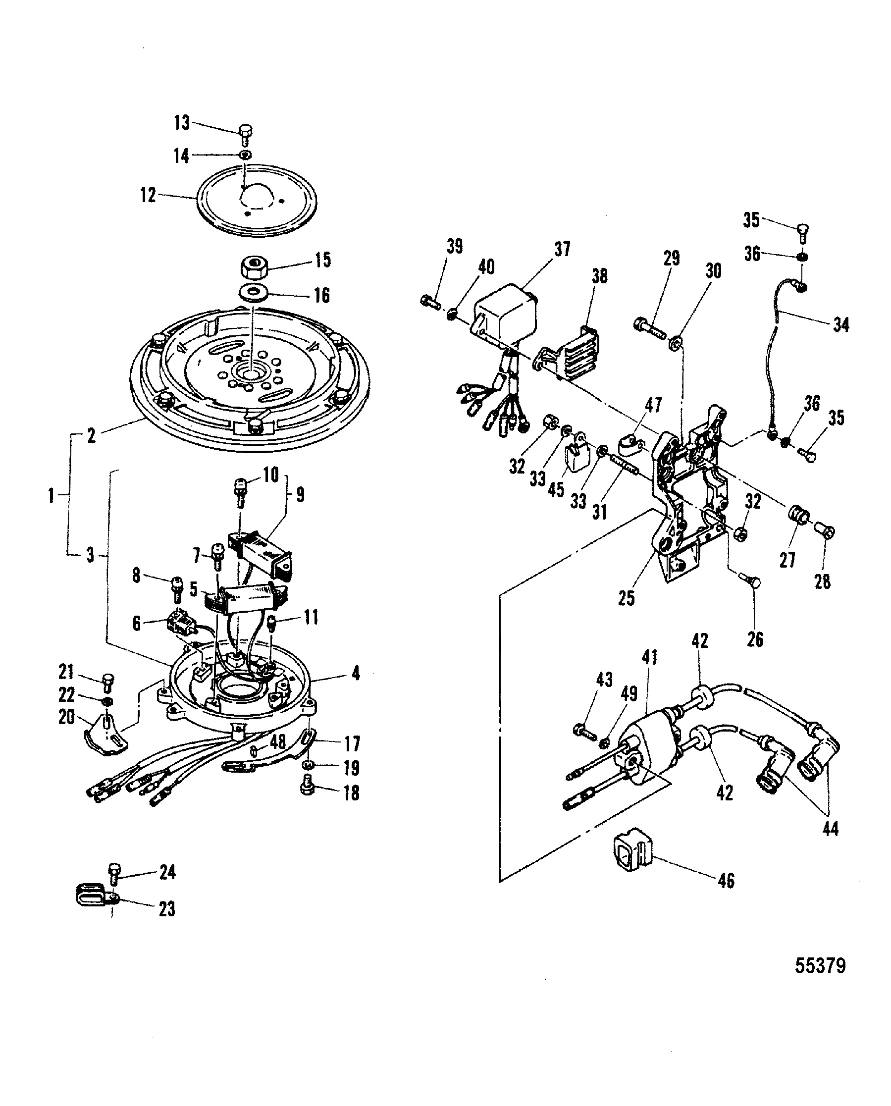 C.D.I. MAGNETE