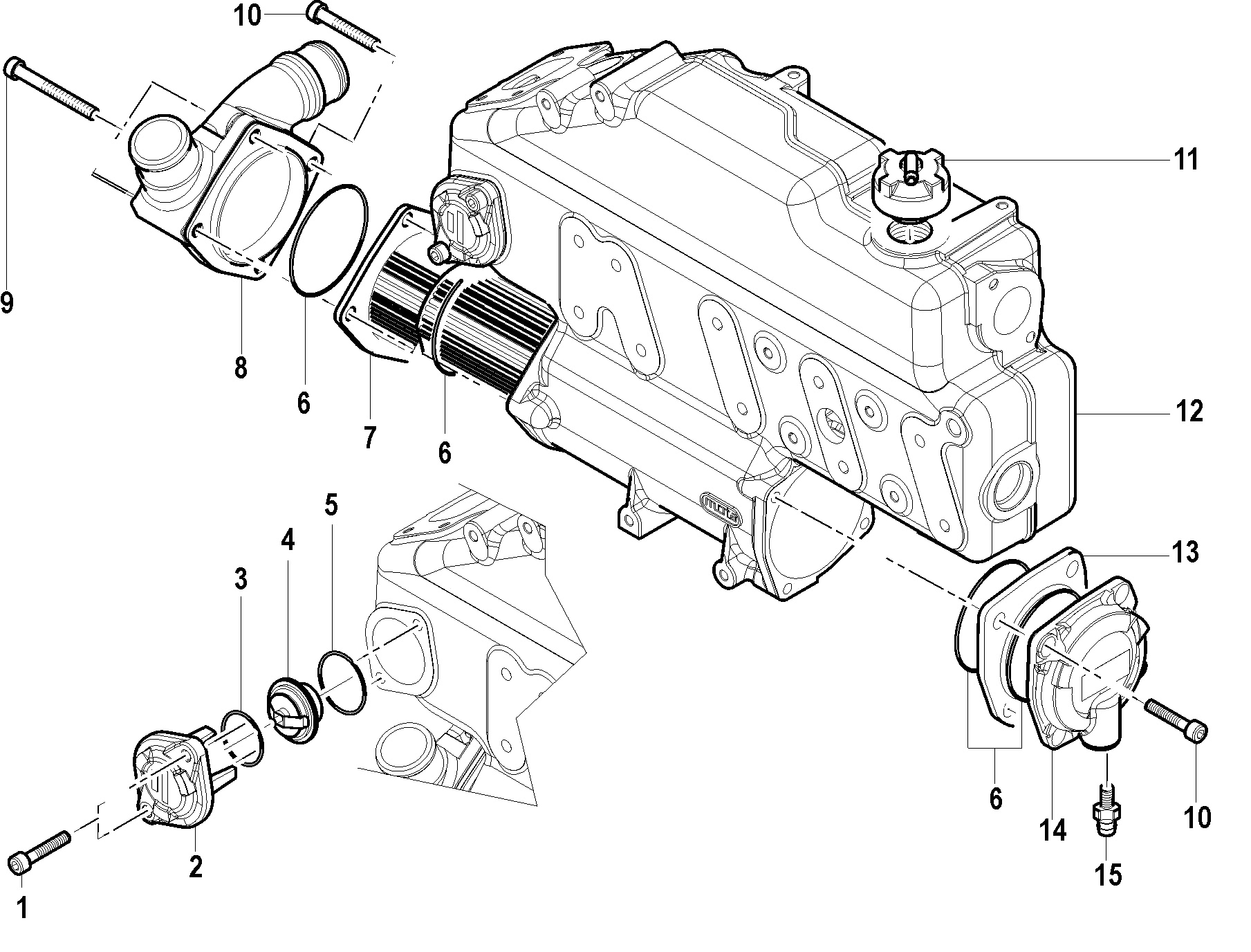 Heat Exchanger