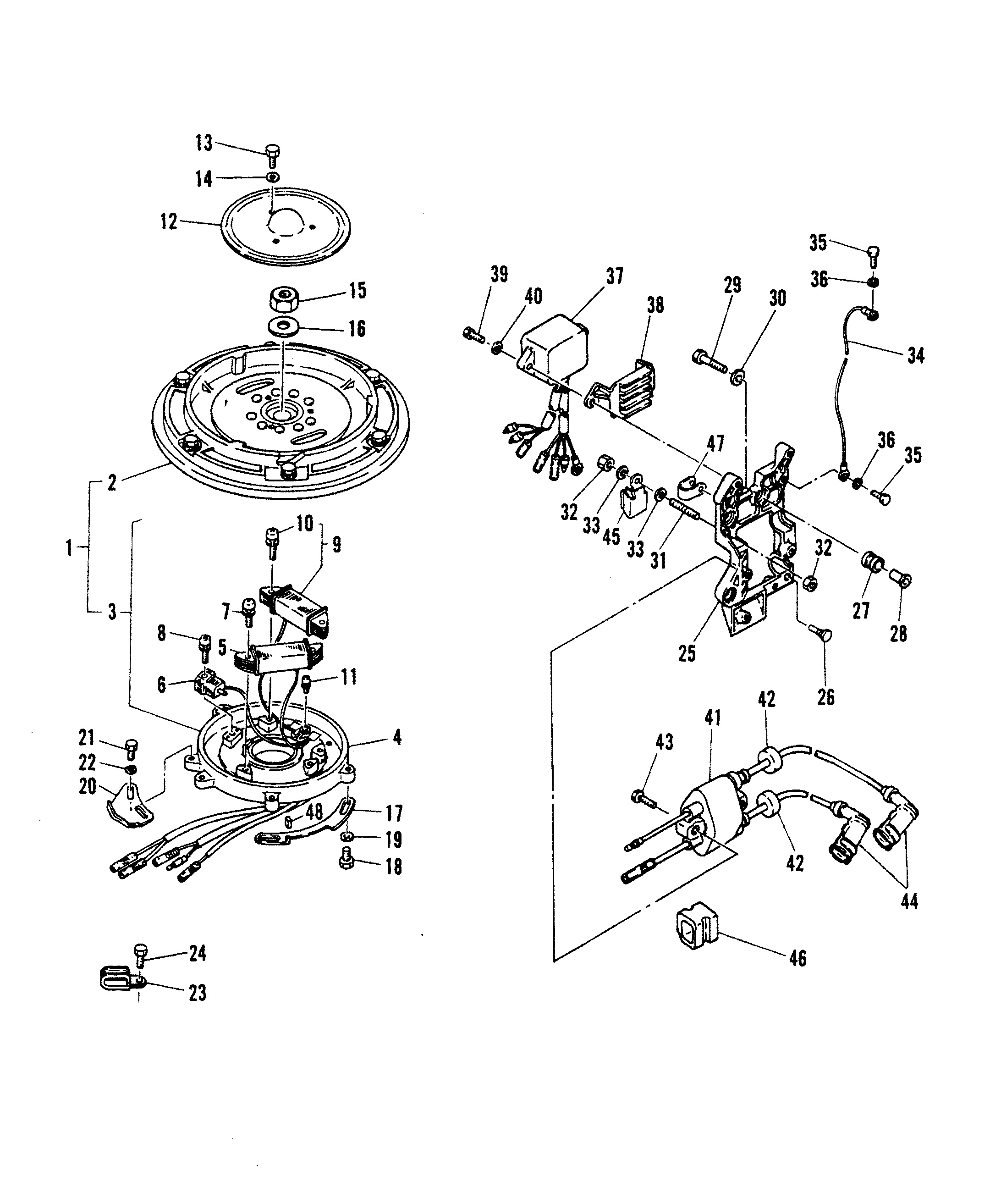 C.D.I. MAGNETE
