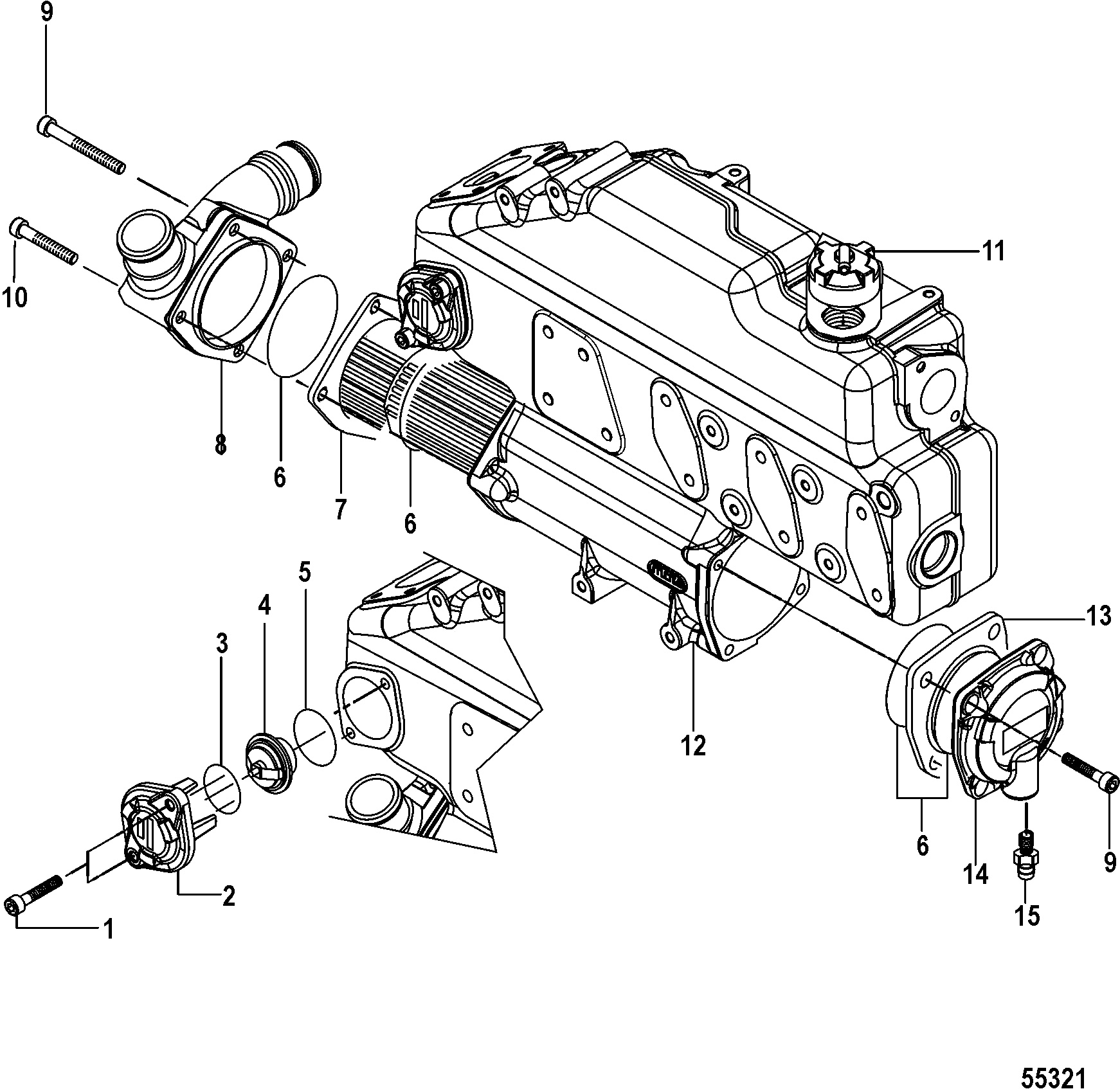 Heat Exchanger