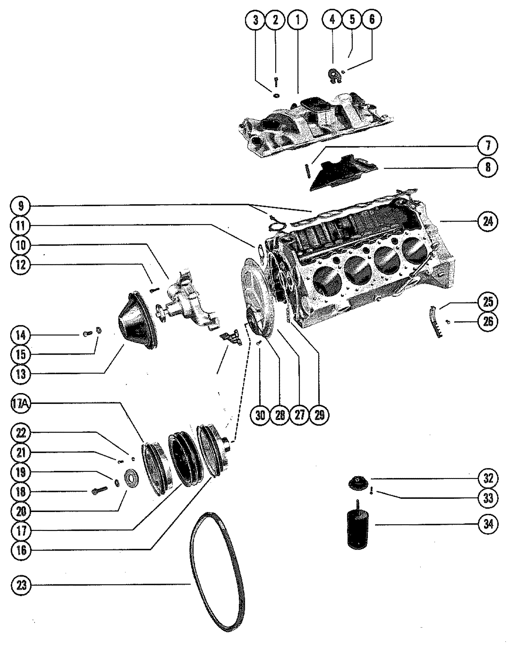 INTAKE MANIFOLD