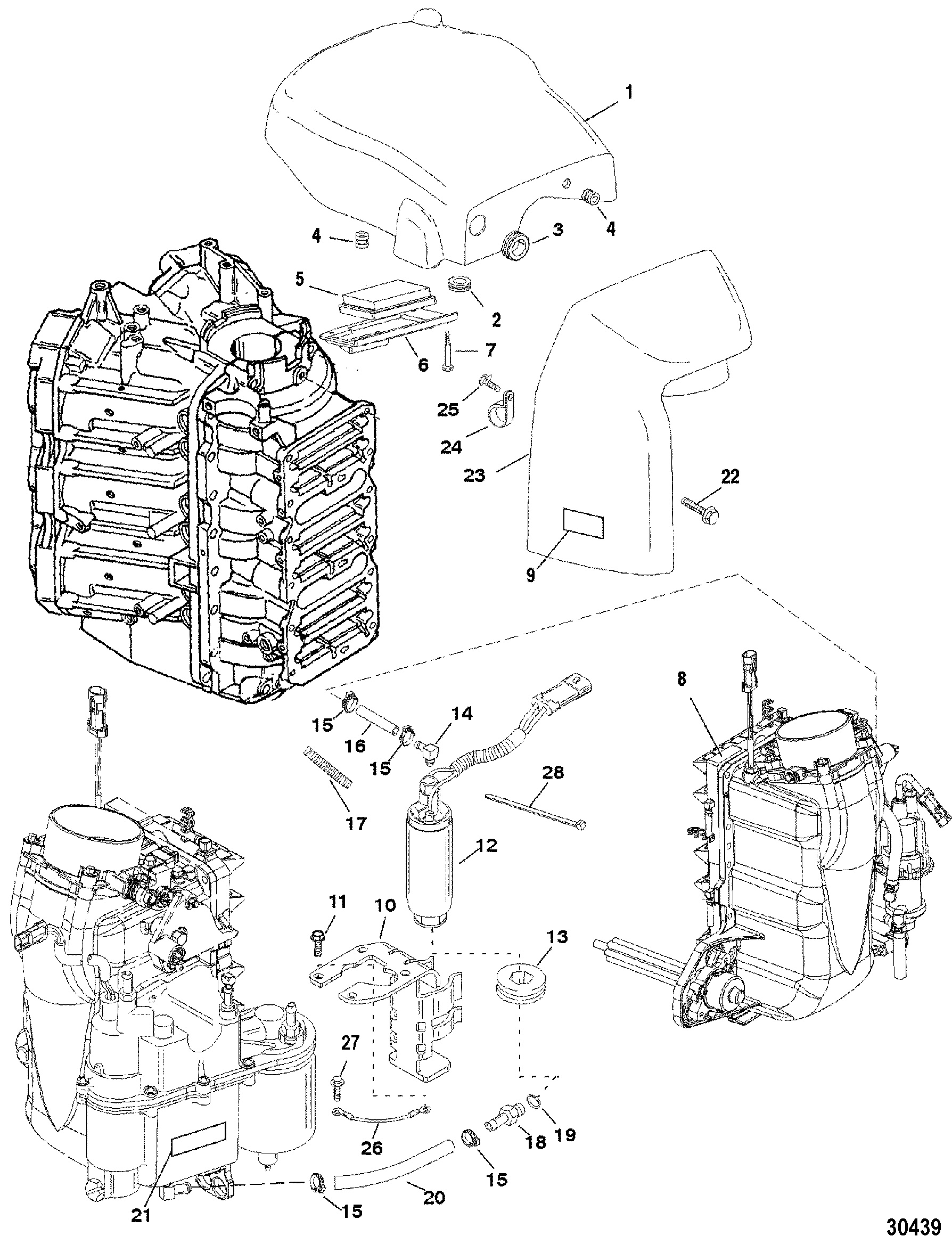 AIR HANDLER