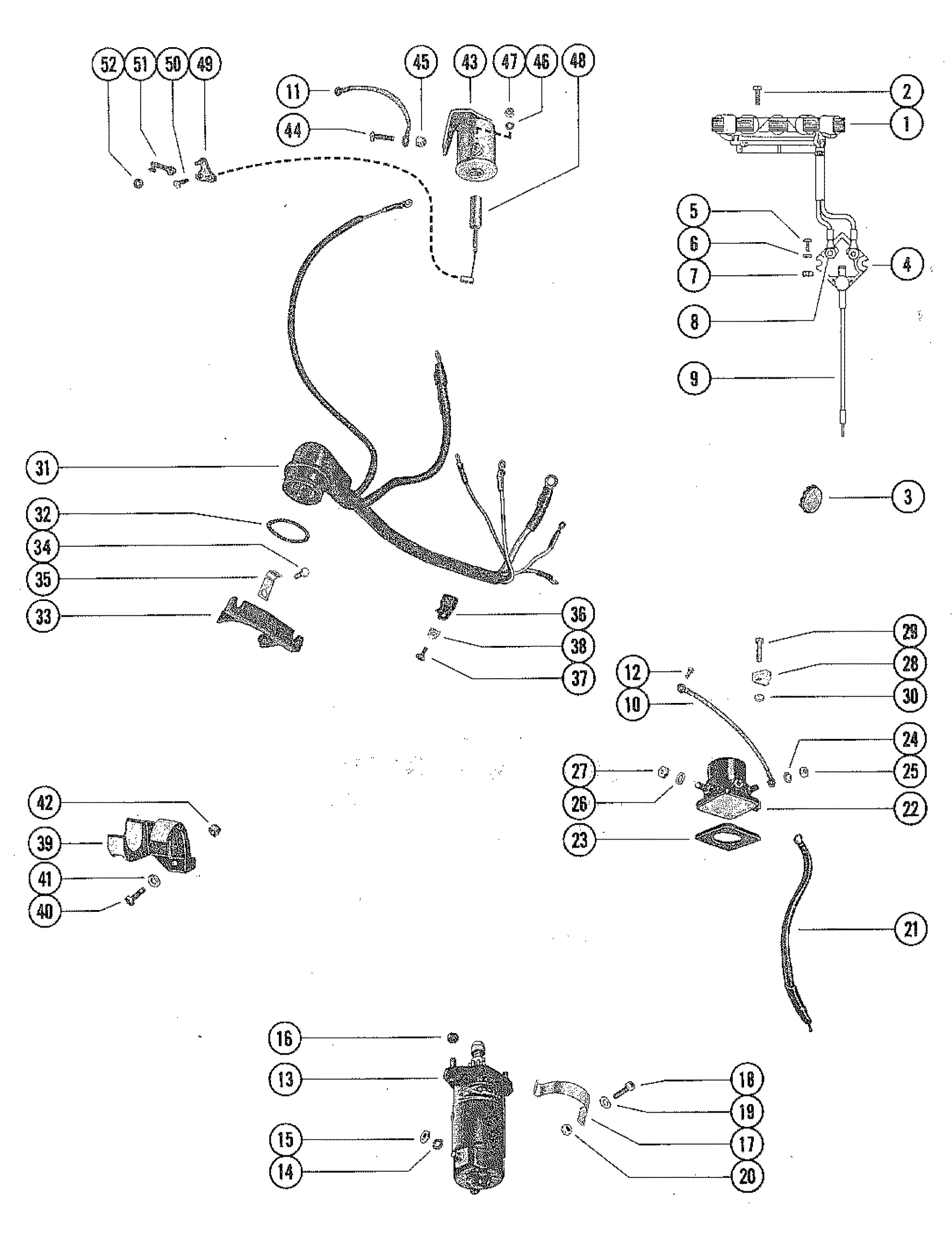 ELECTRIC COMPONENTS