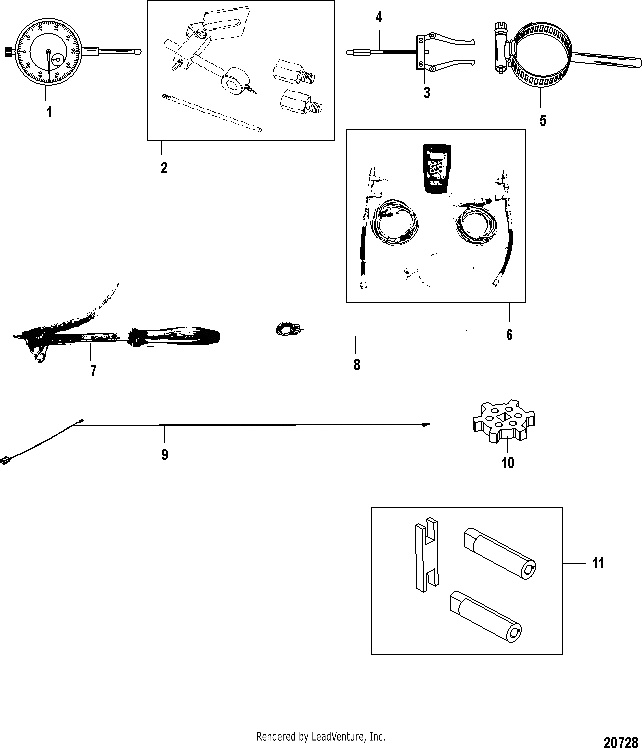 Outils