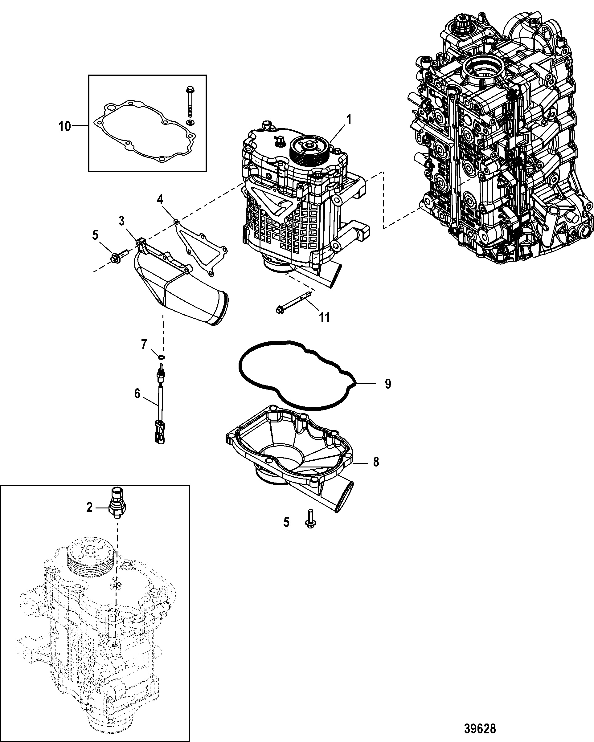 SuperCharger