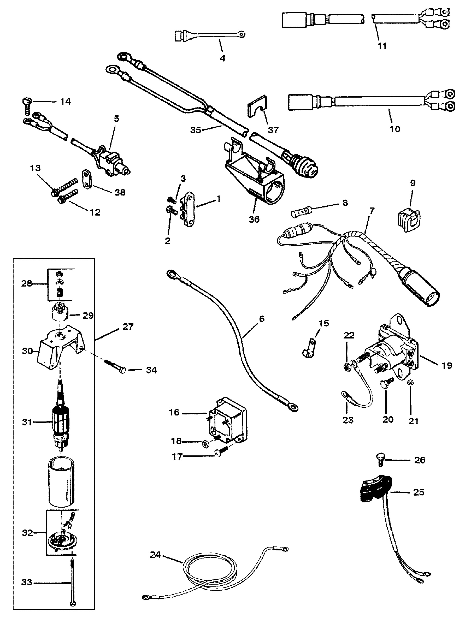 Electrical Components
