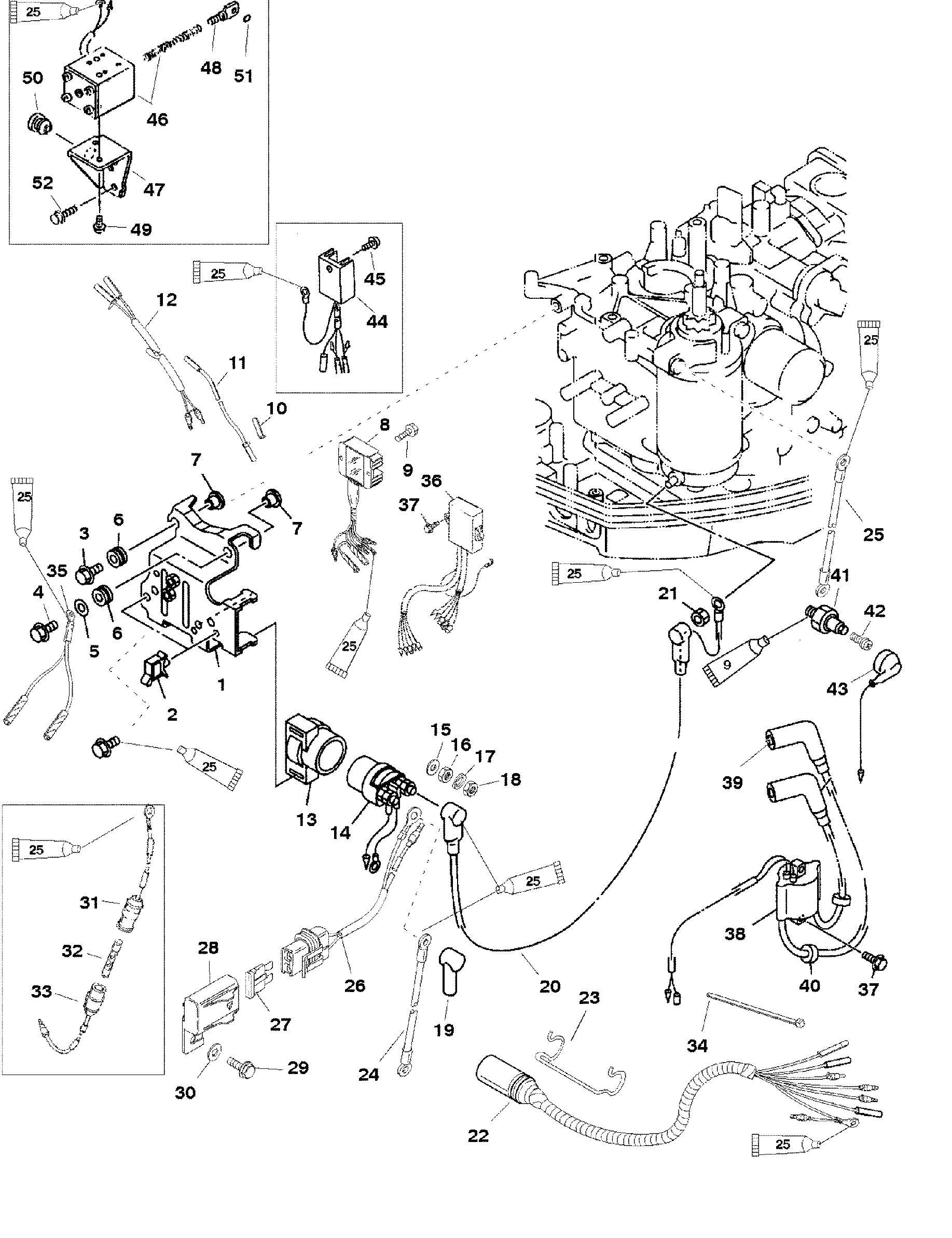 Electrical Components
