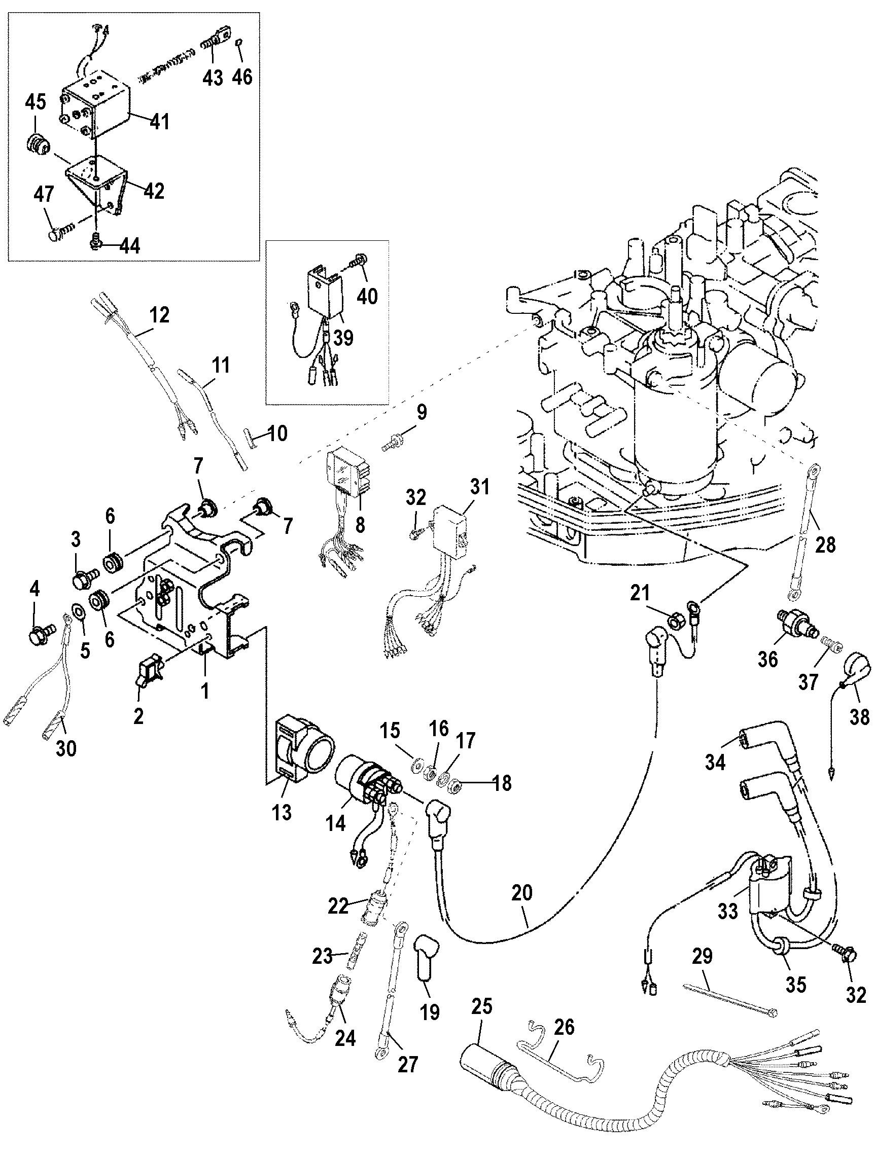 Electrical Components