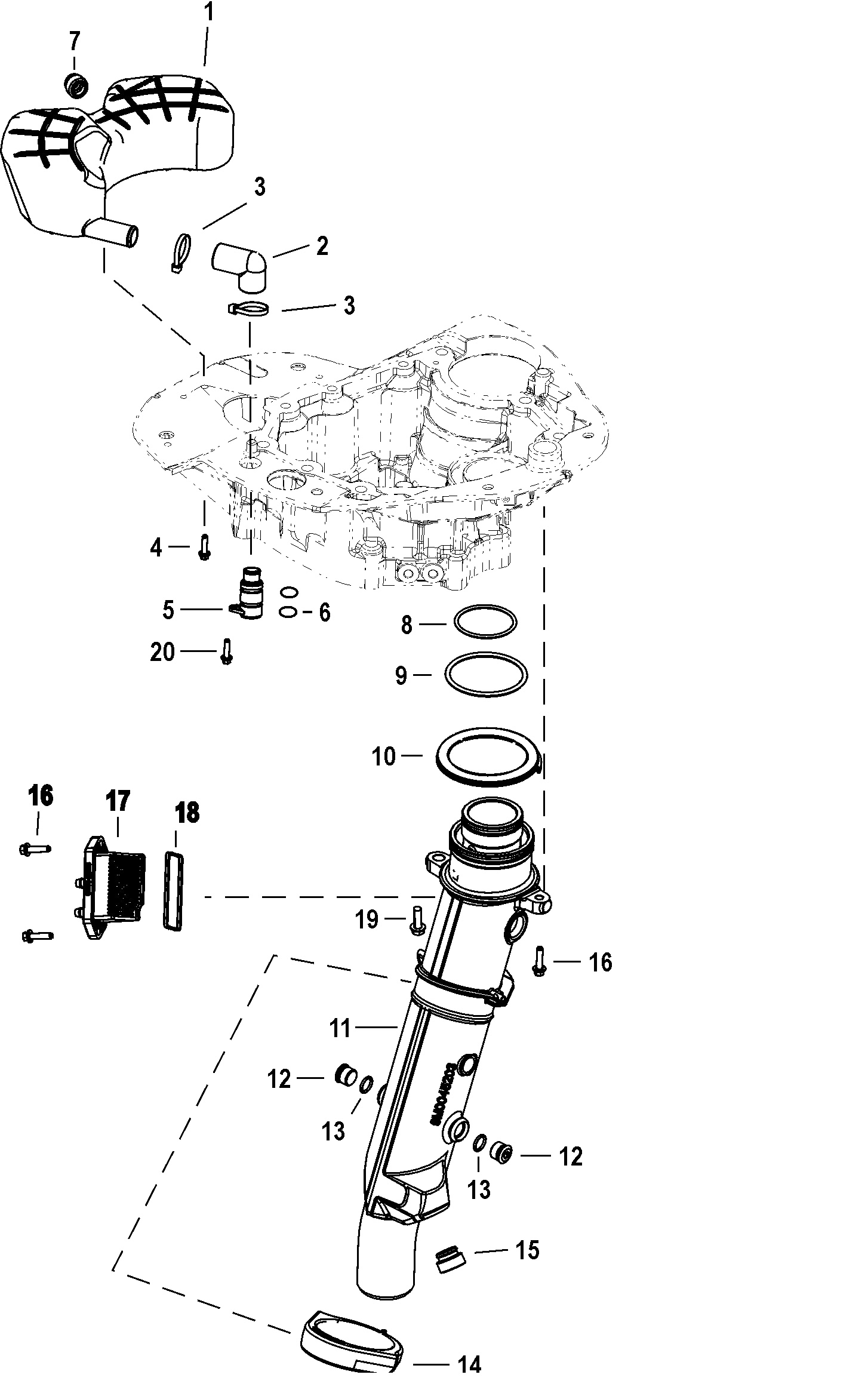 Exhaust