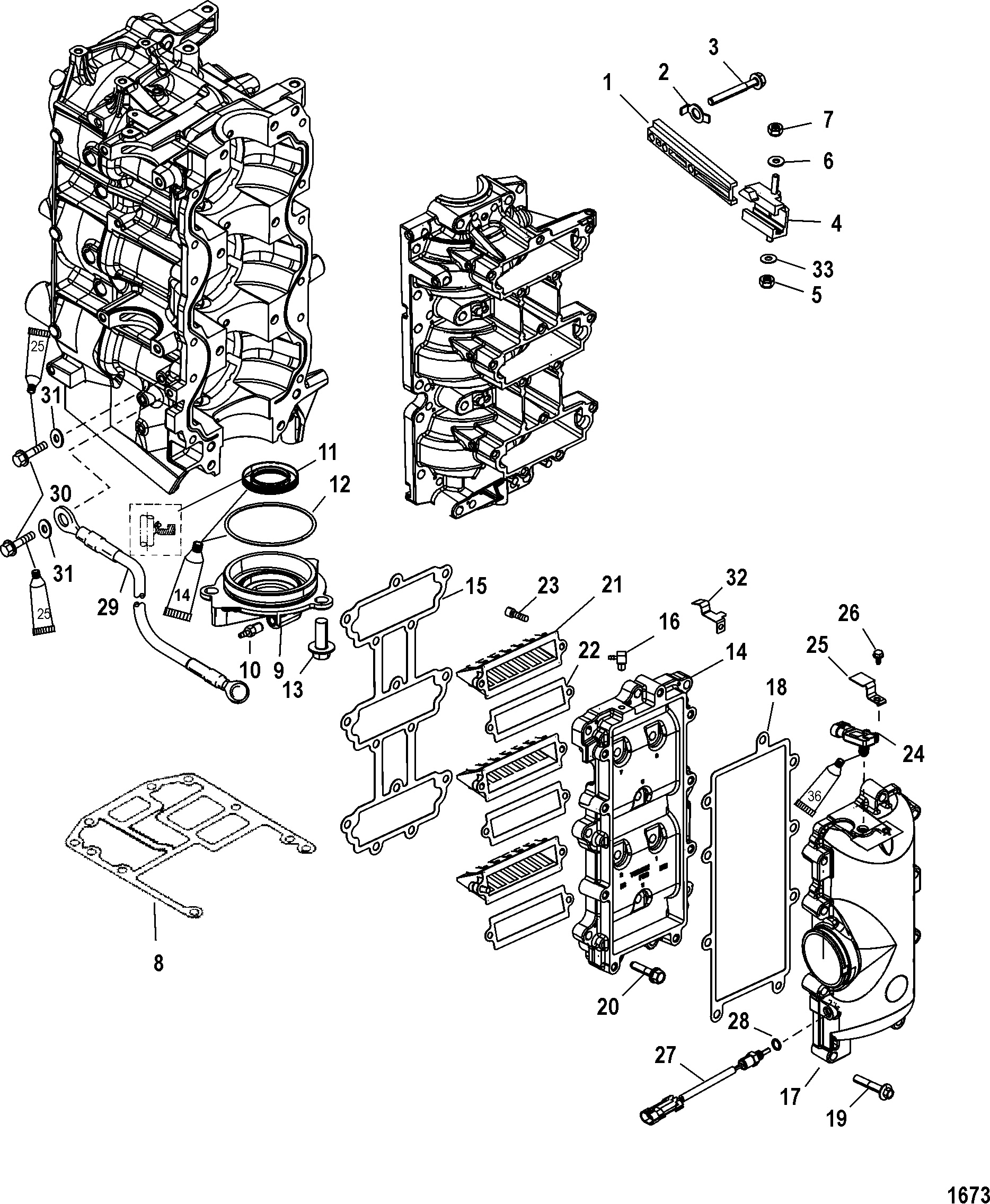 Reed Block