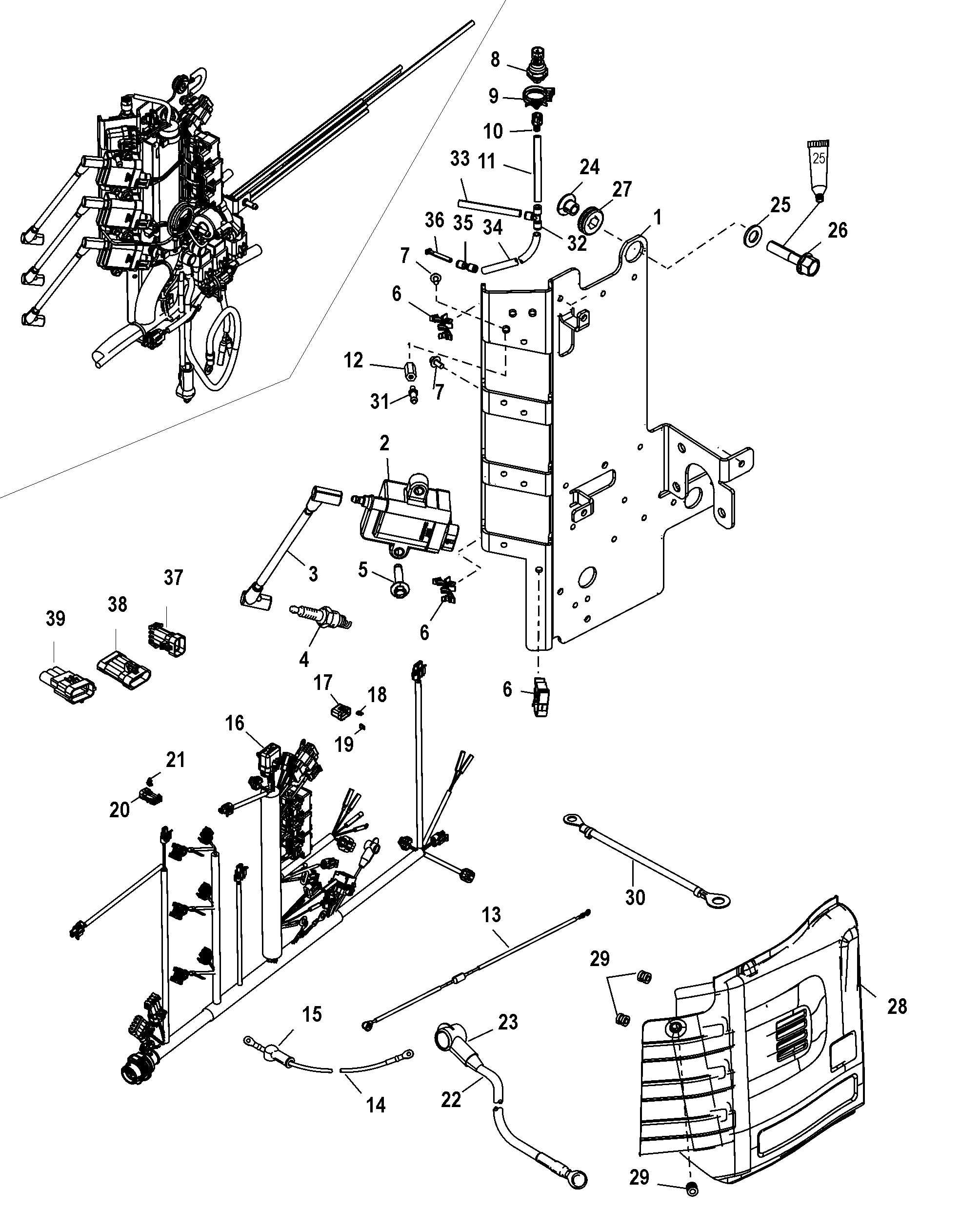Electrical Components