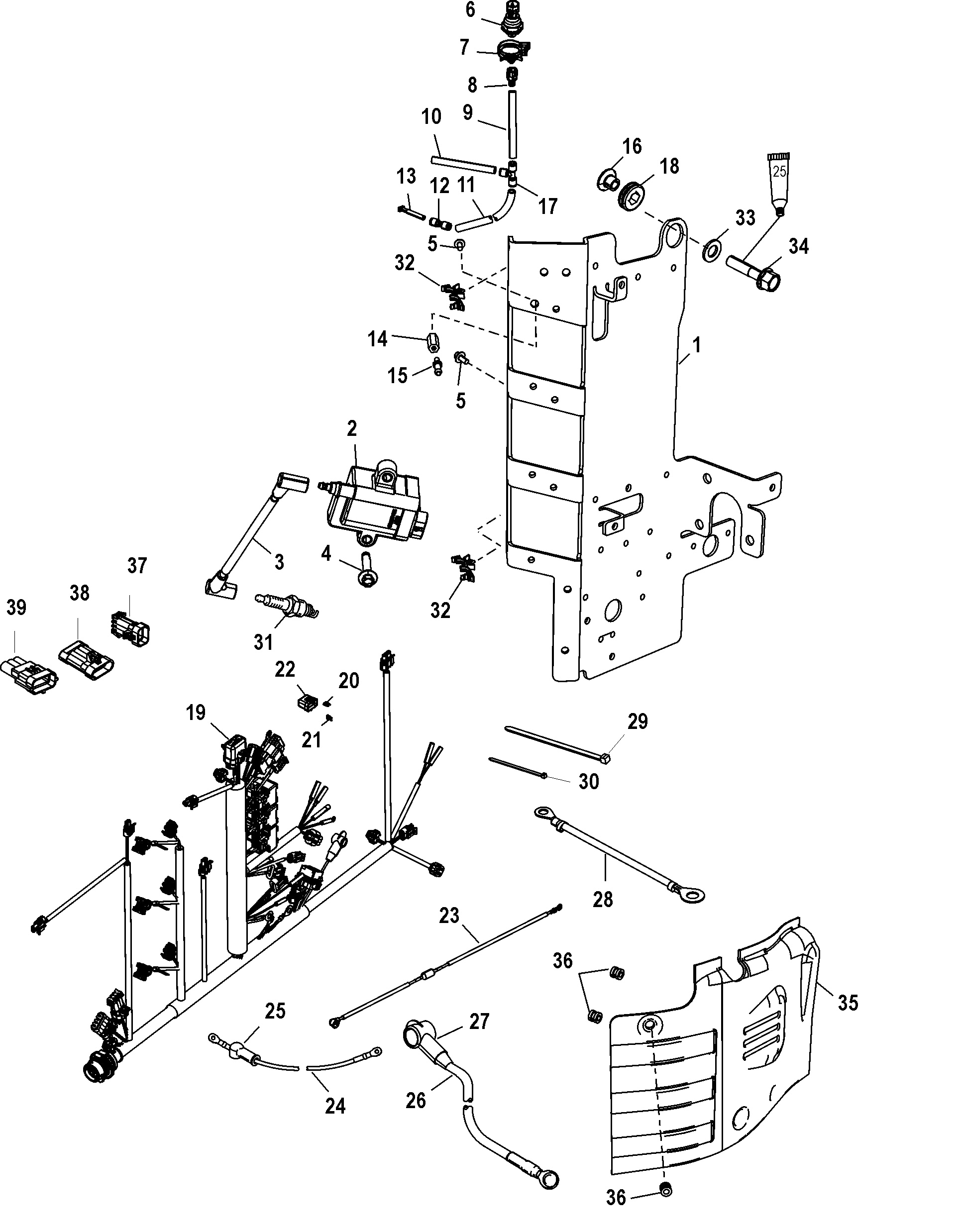 Electrical Components