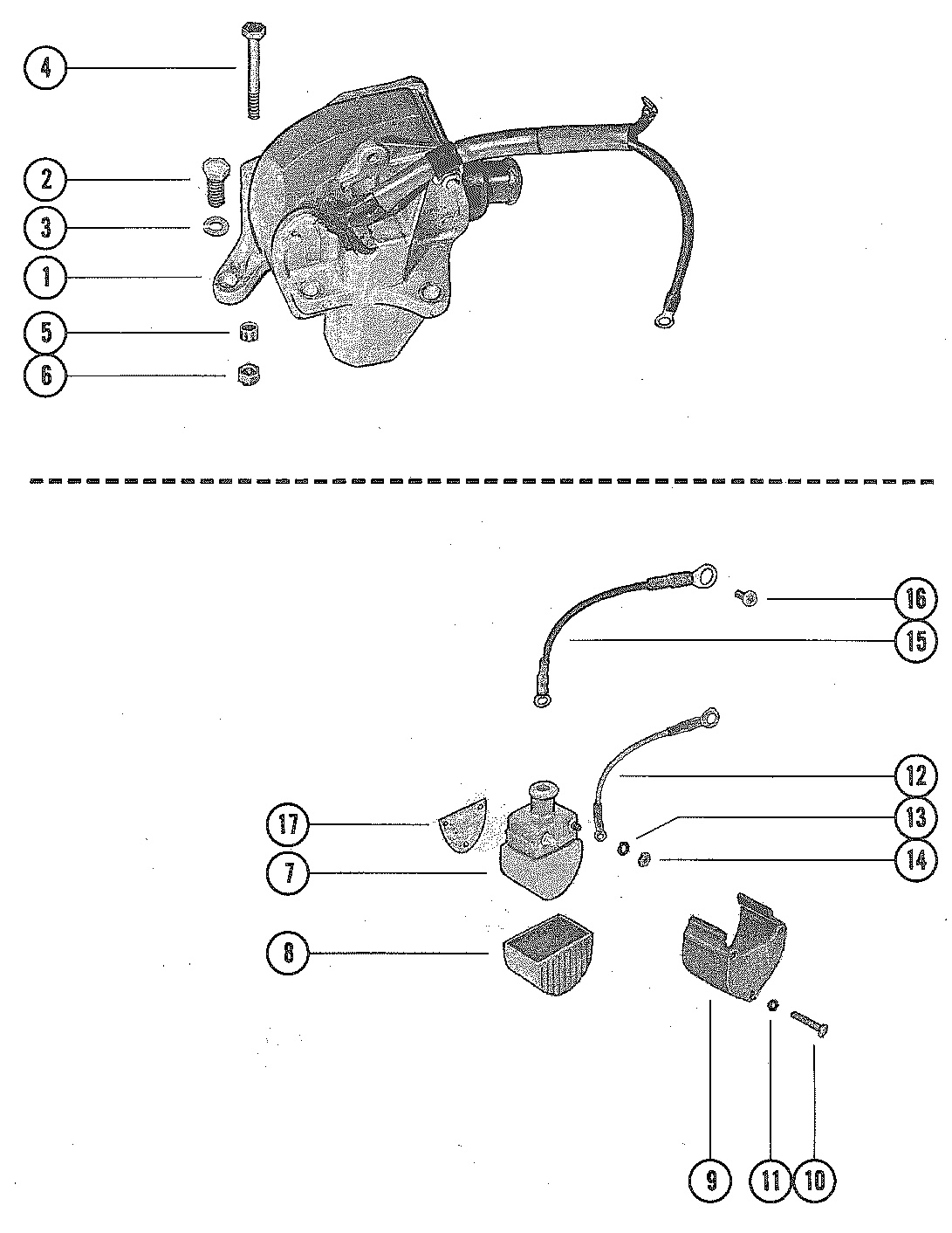 IGNITION COIL